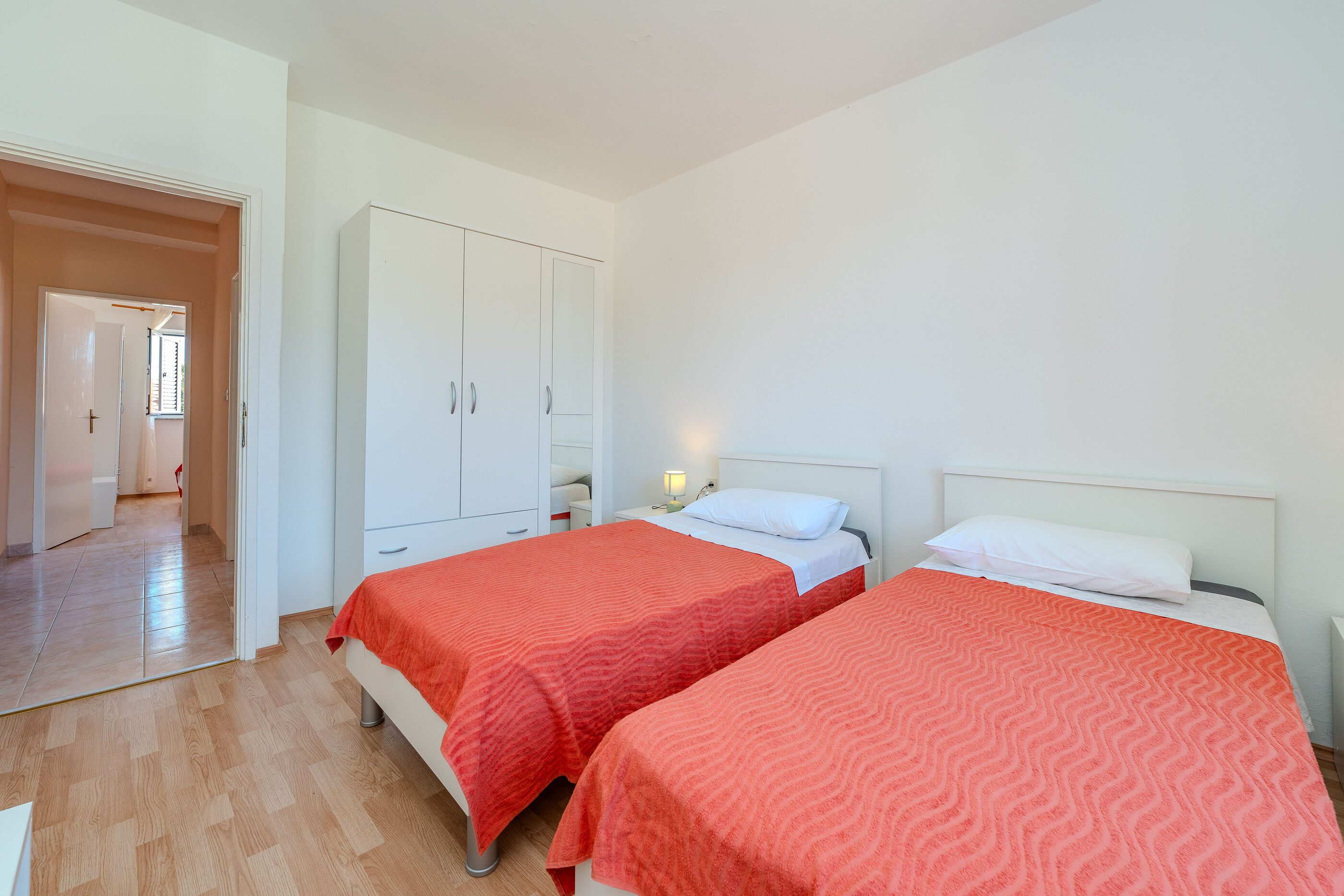 Apartments Mlađo 103941-A2
