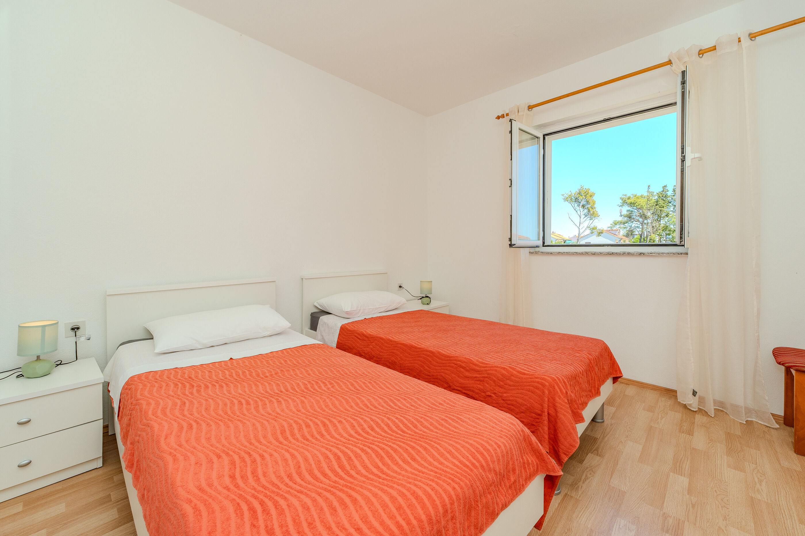 Apartments Mlađo 103941-A2