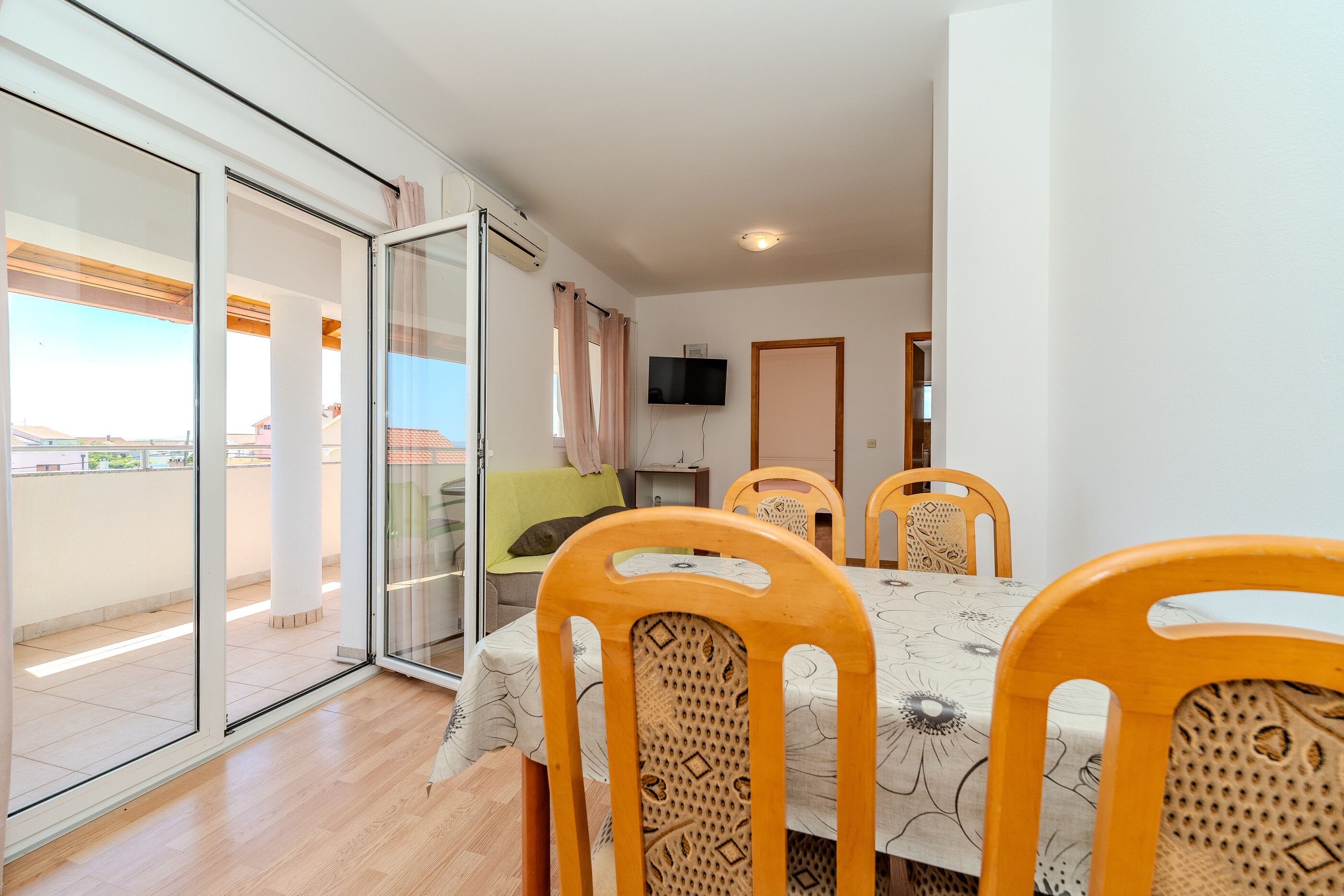 Apartments Mlađo 103941-A3