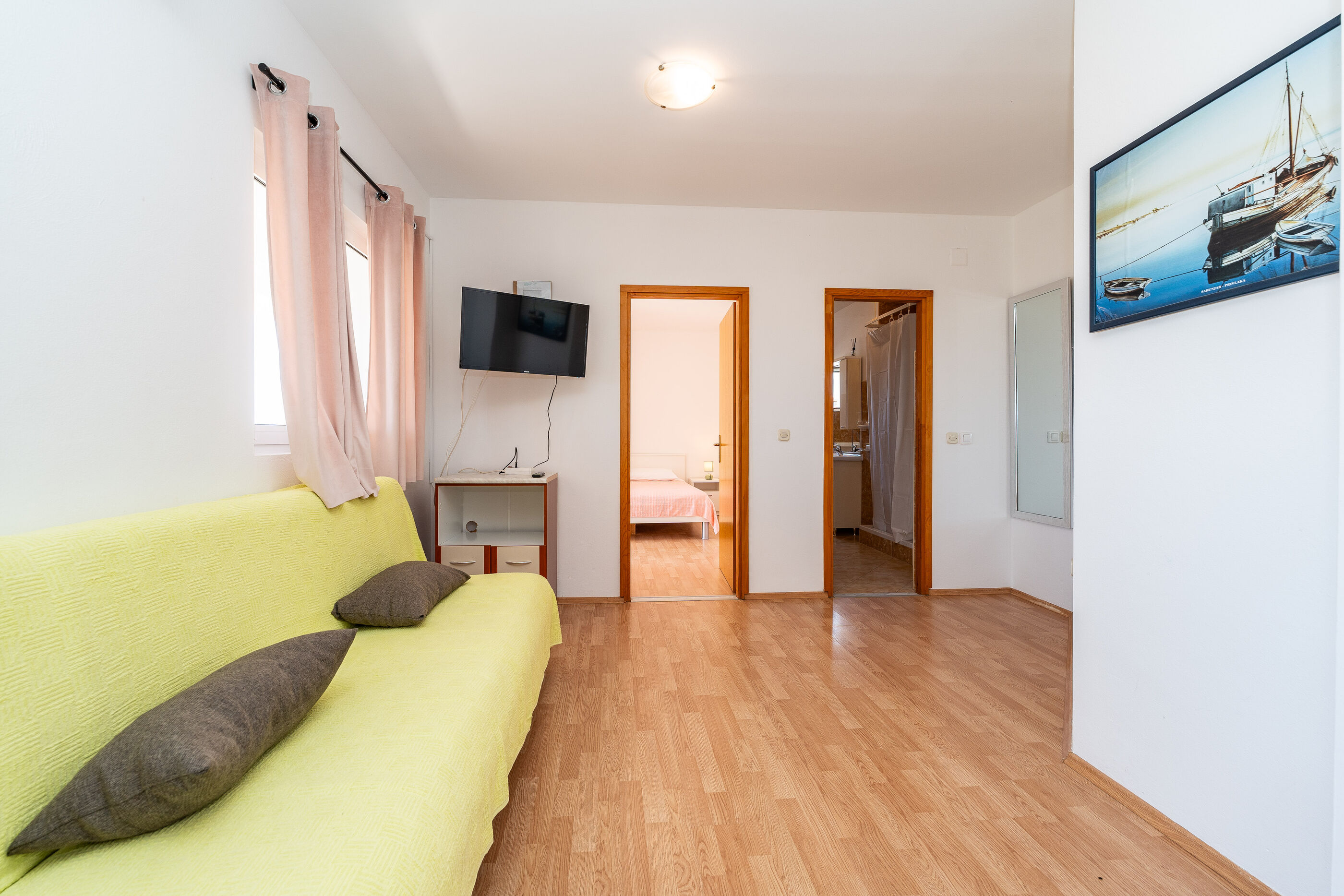 Apartments Mlađo 103941-A3