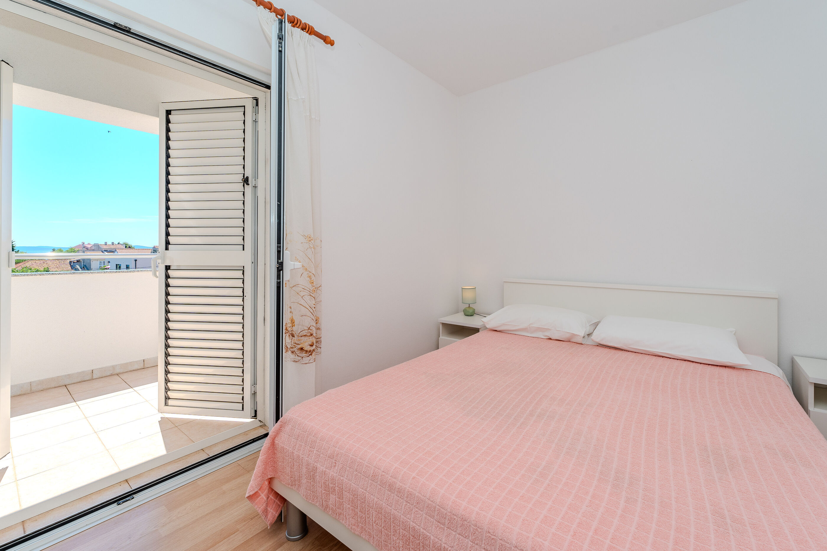 Apartments Mlađo 103941-A3