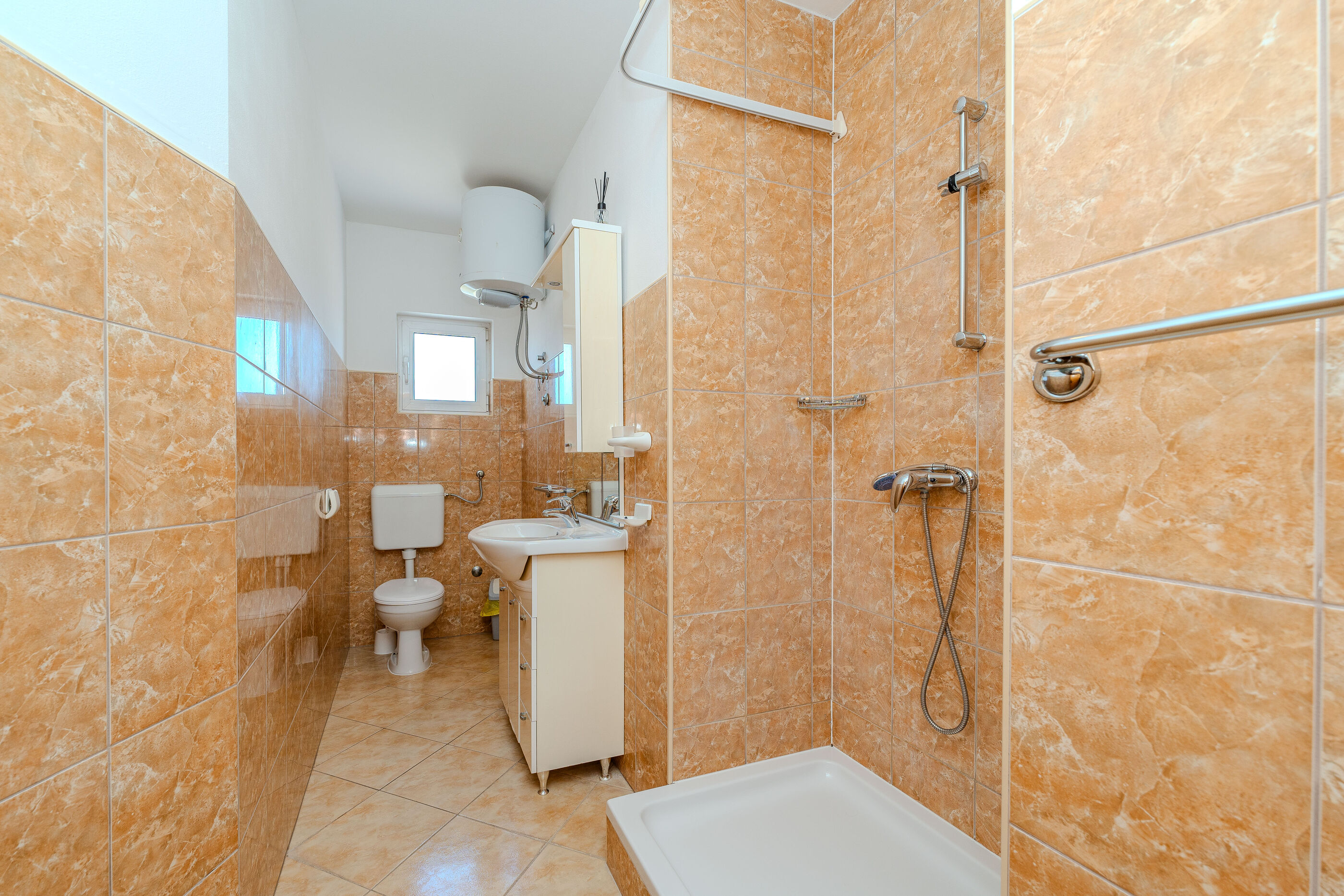 Apartments Mlađo 103941-A3