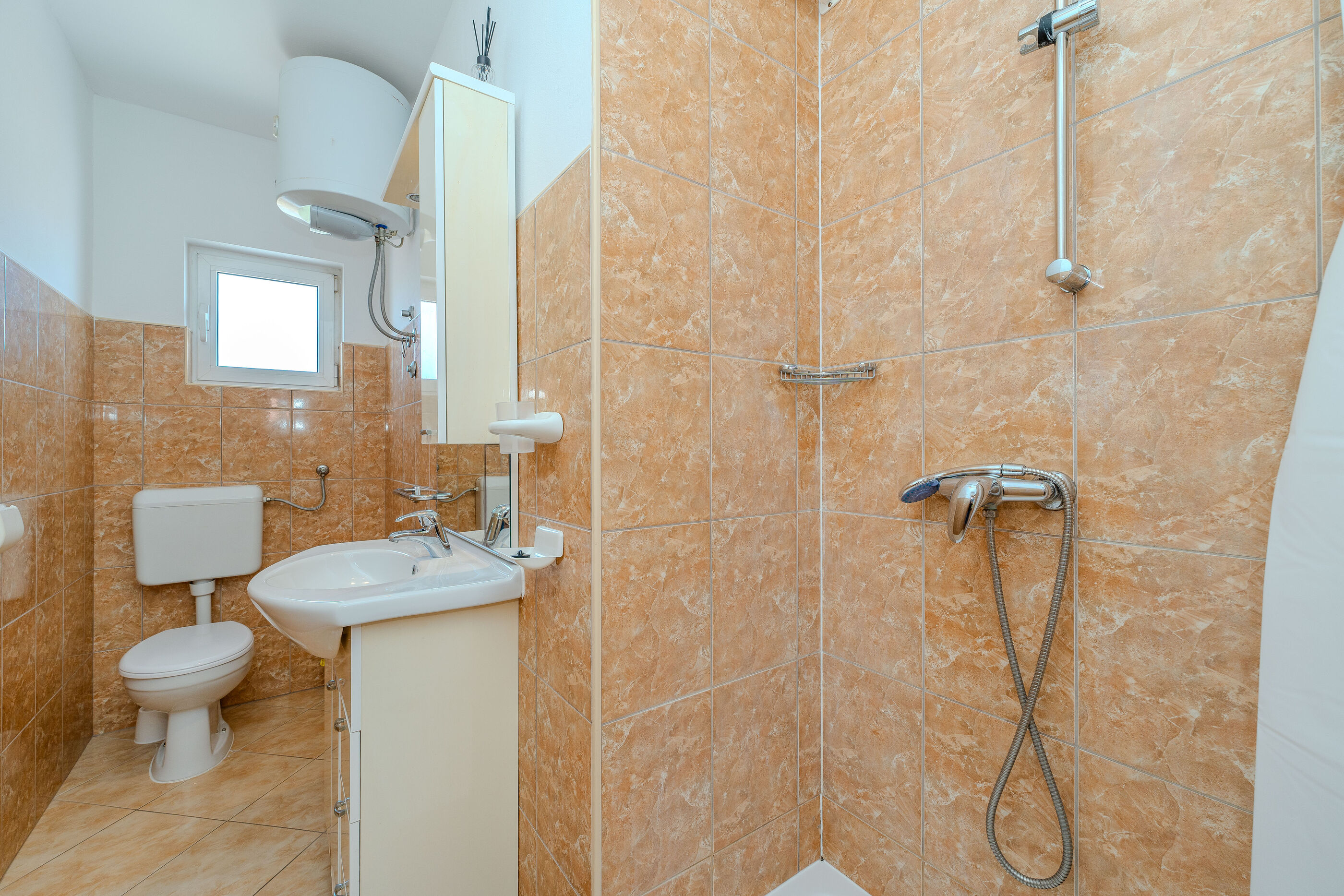 Apartments Mlađo 103941-A3