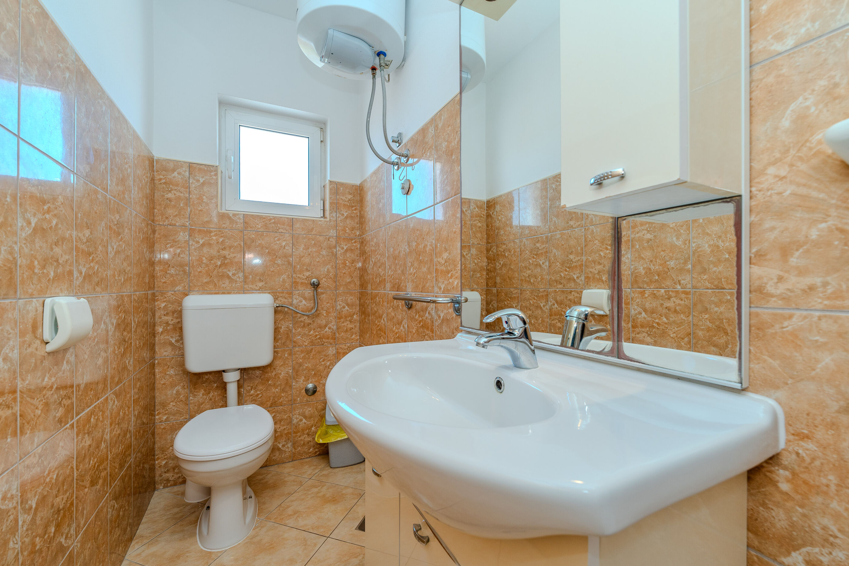 Apartments Mlađo 103941-A3