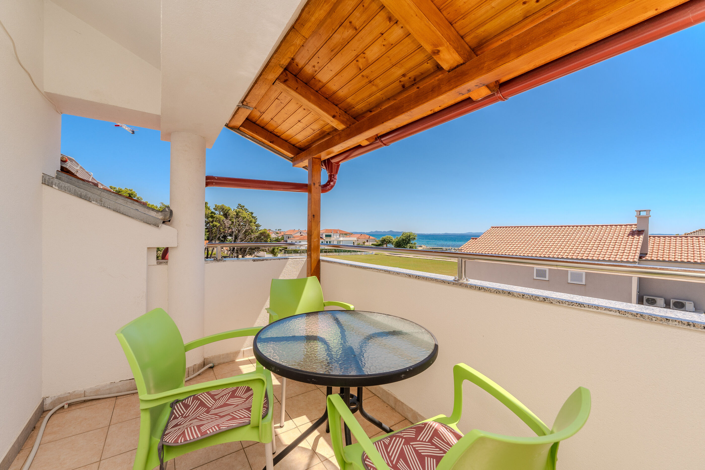 Apartments Mlađo 103941-A3