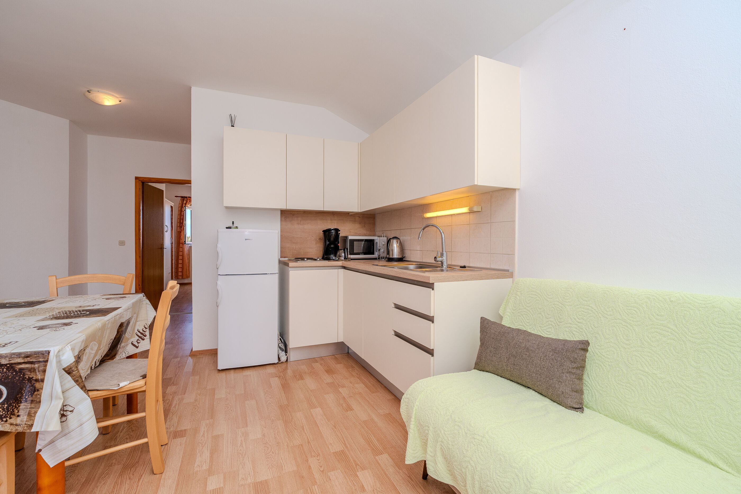 Apartments Mlađo 103941-A4