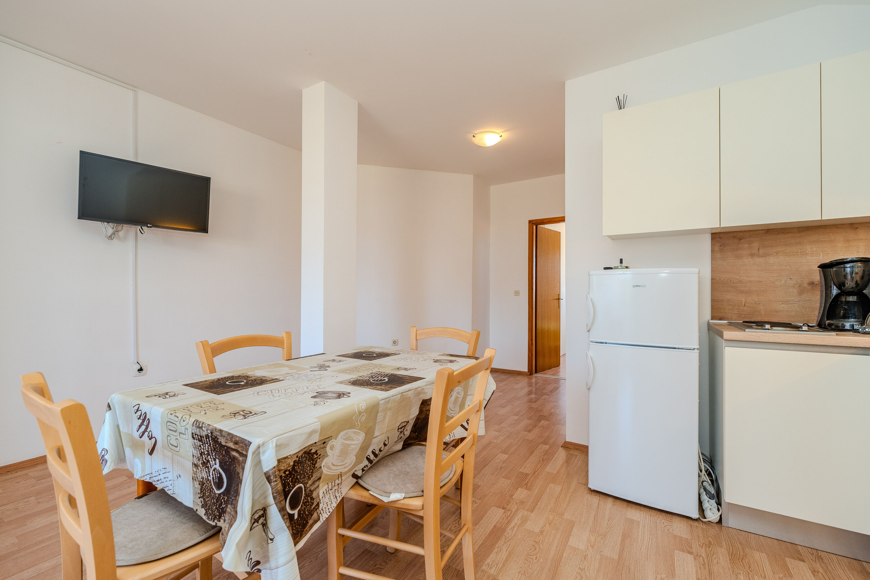 Apartments Mlađo 103941-A4