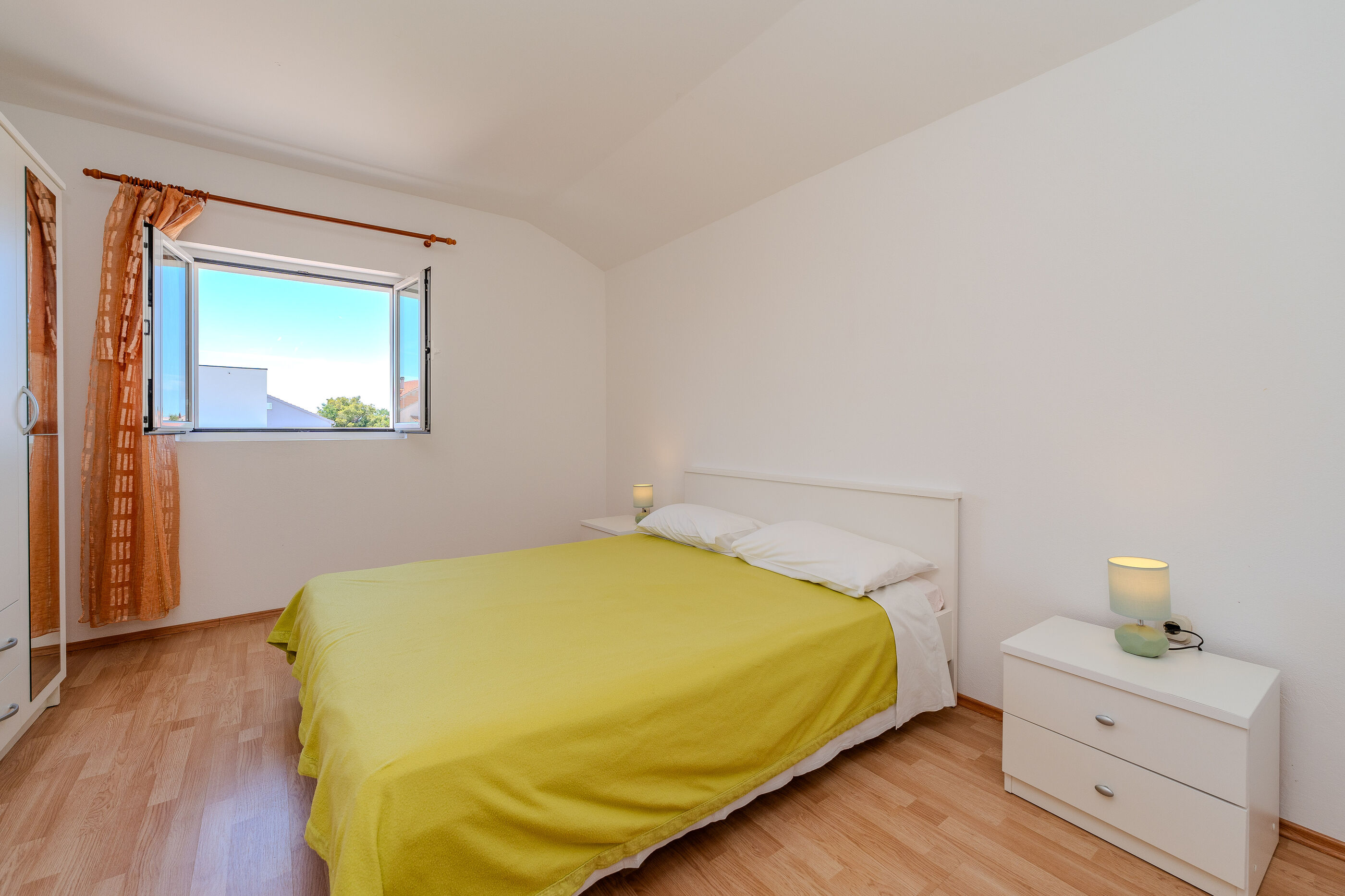 Apartments Mlađo 103941-A4