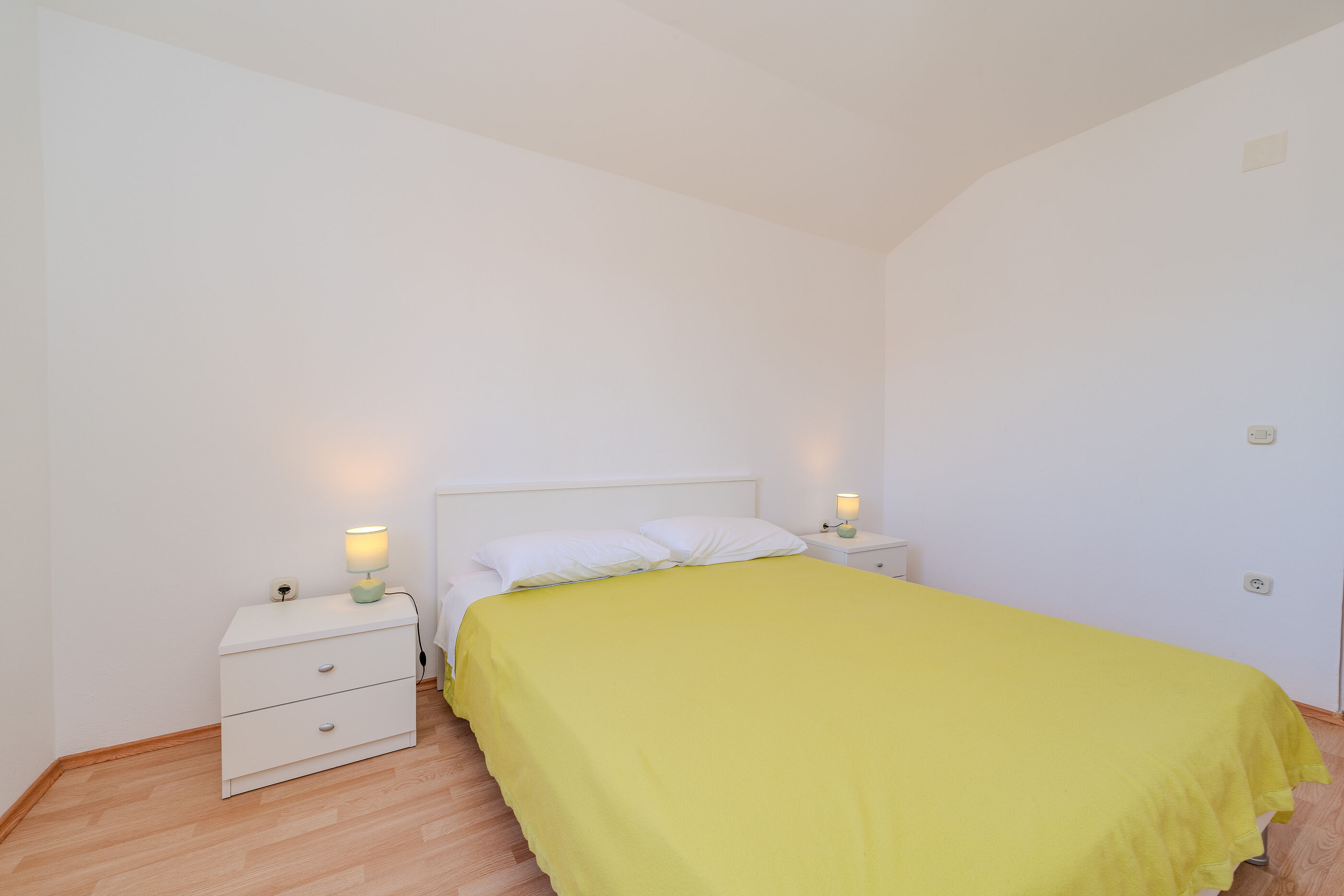 Apartments Mlađo 103941-A4