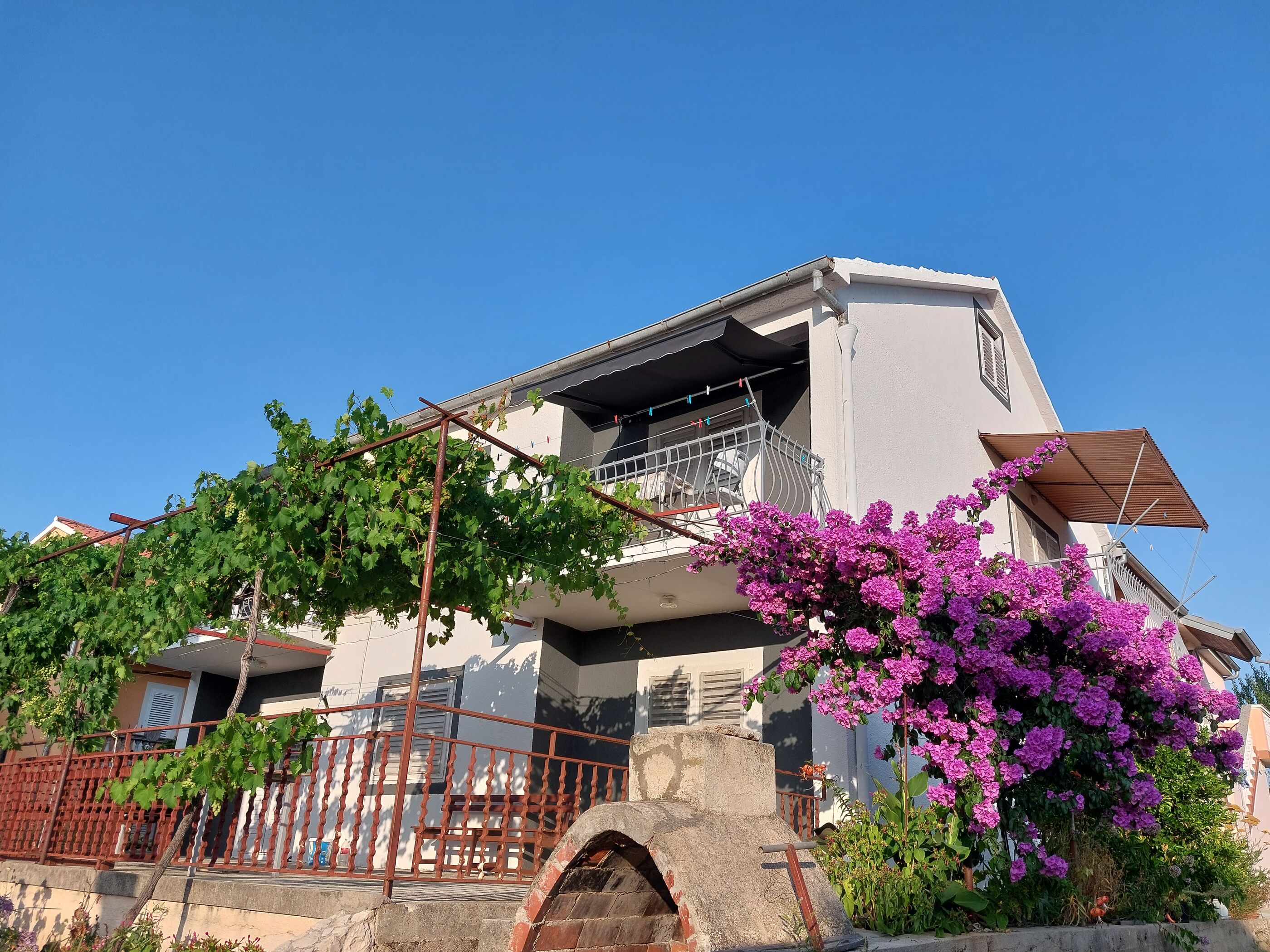 Apartments Bor 107961-A3