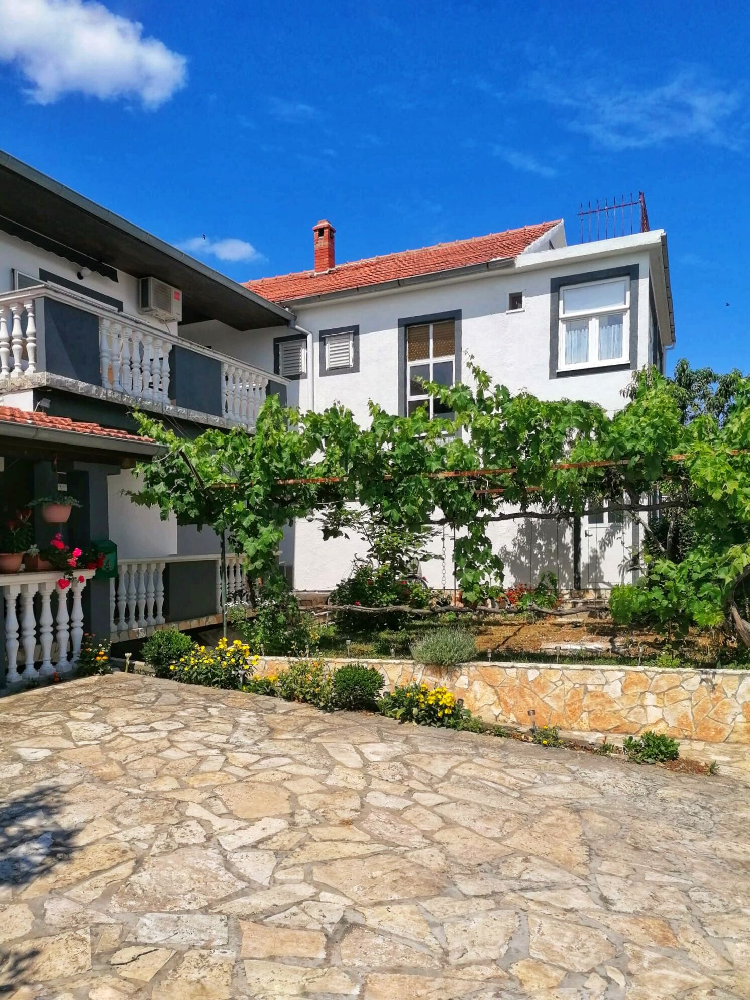Apartments Bor 107961-A3