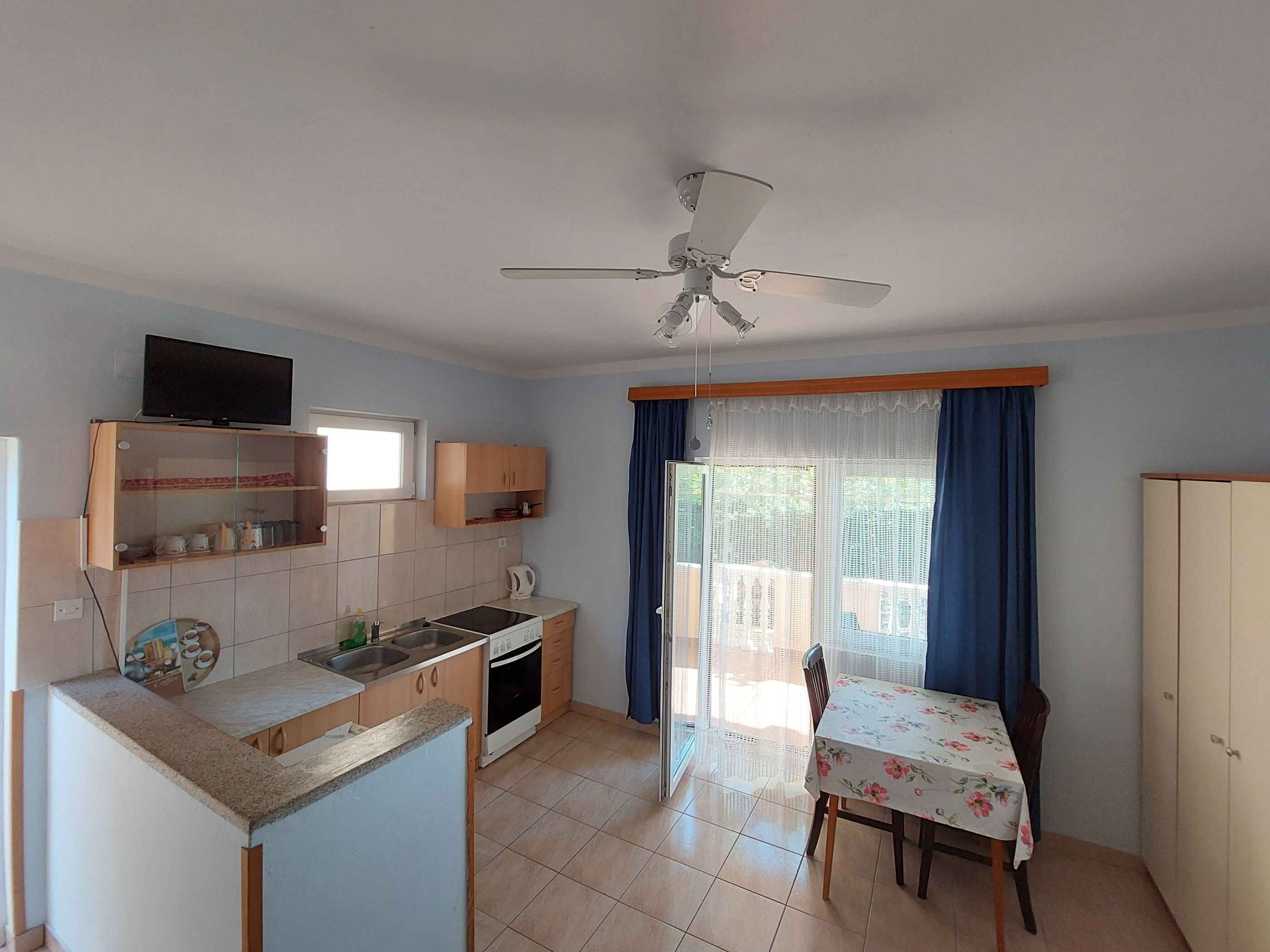 Apartments Bor 107961-A3