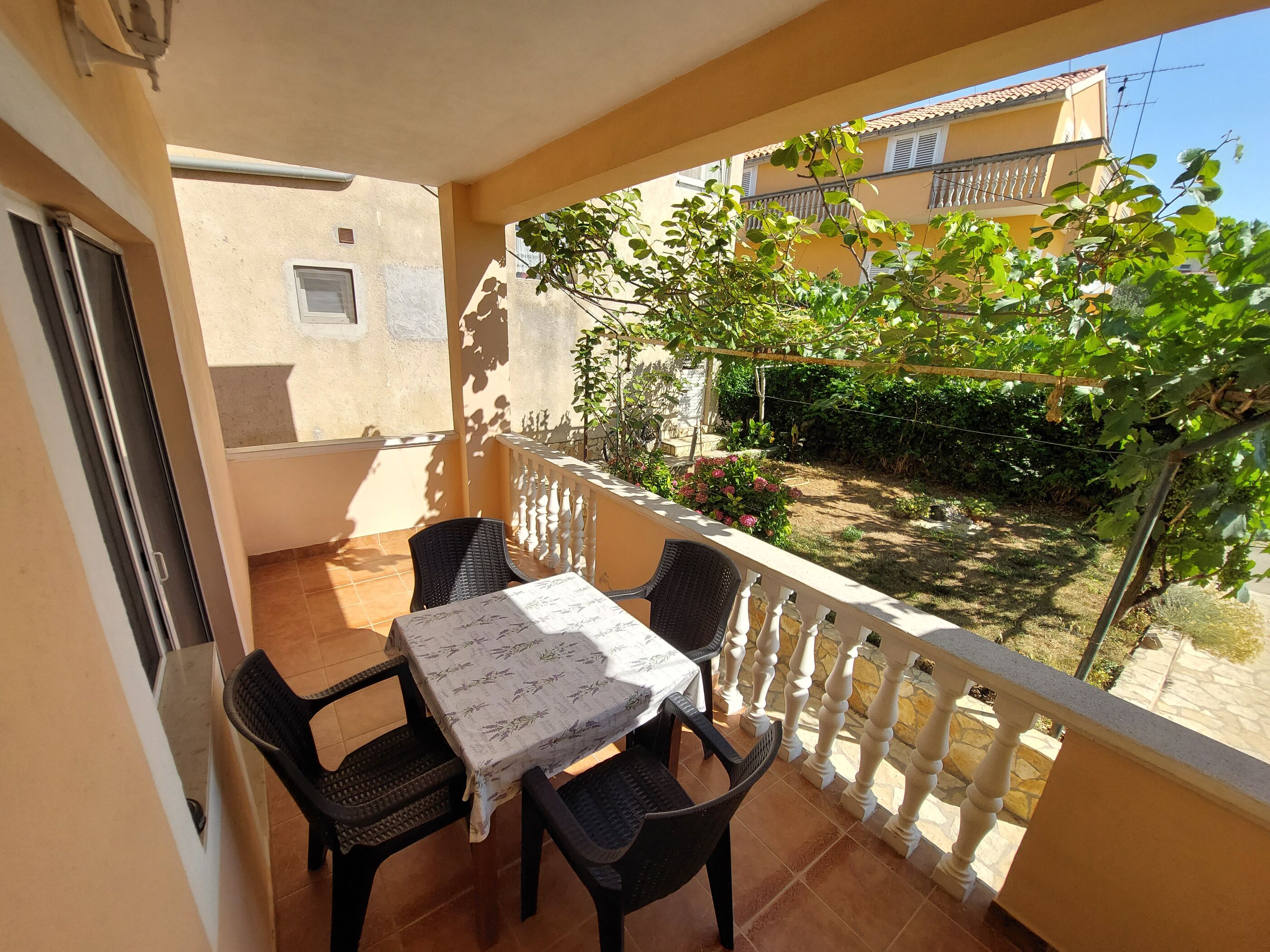 Apartments Bor 107961-A3