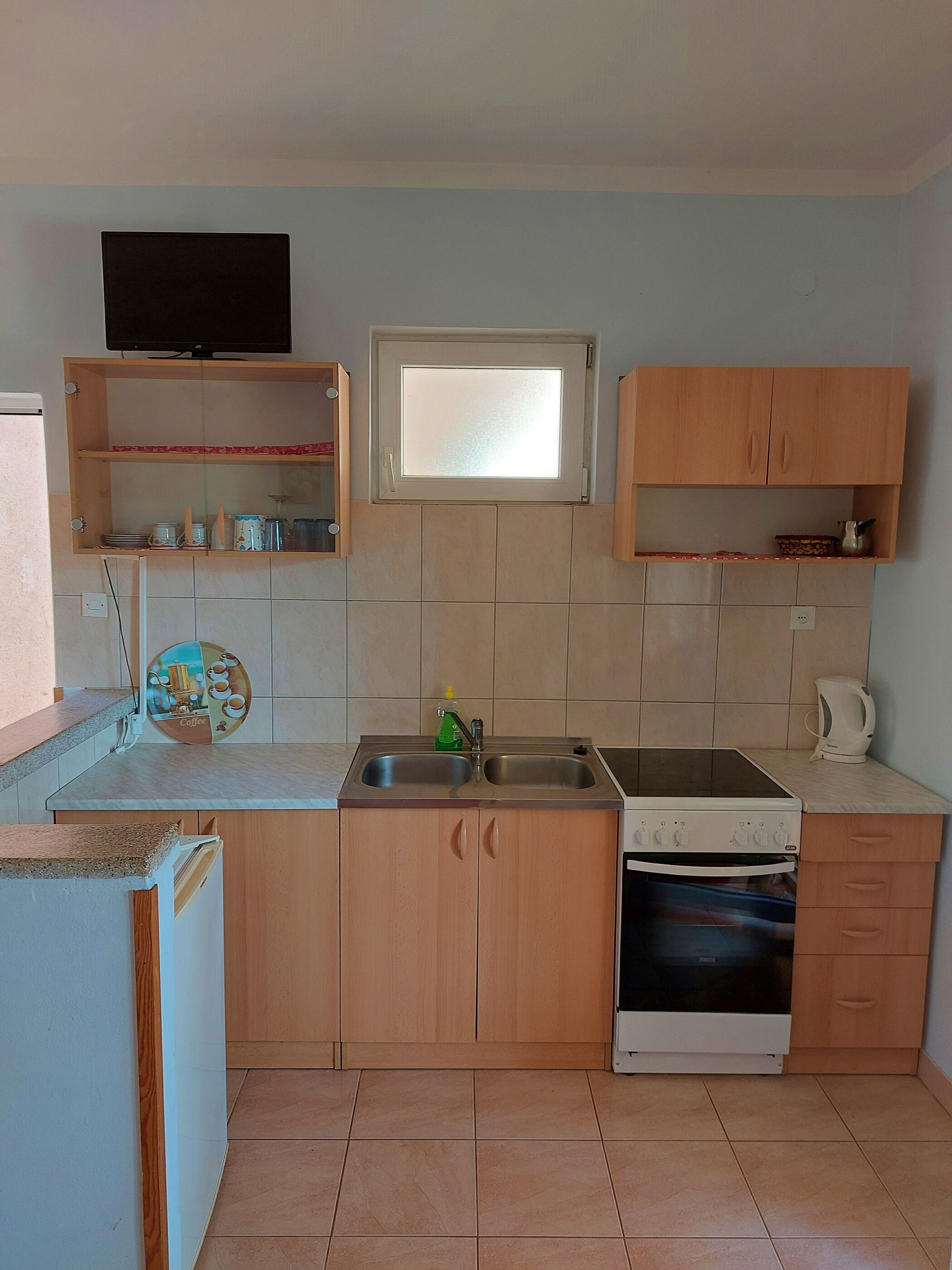 Apartments Bor 107961-A3