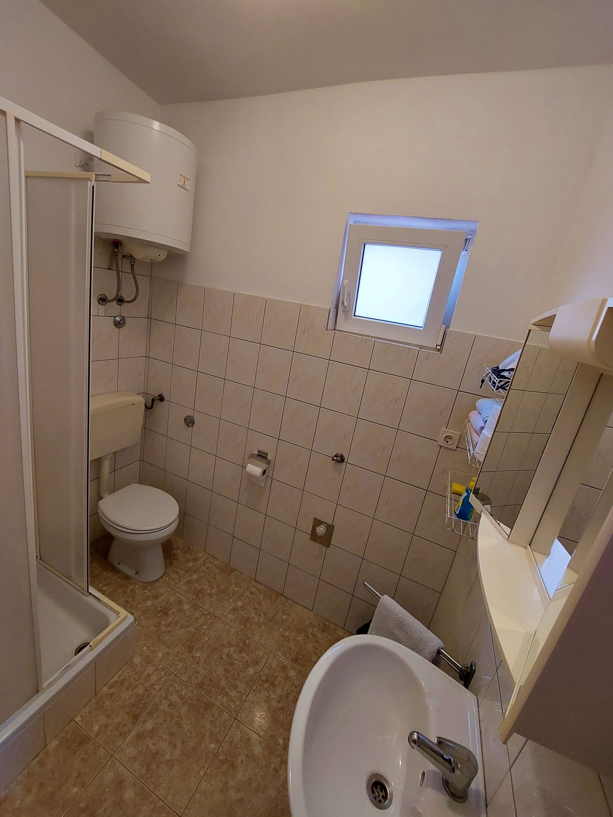 Apartments Bor 107961-A3