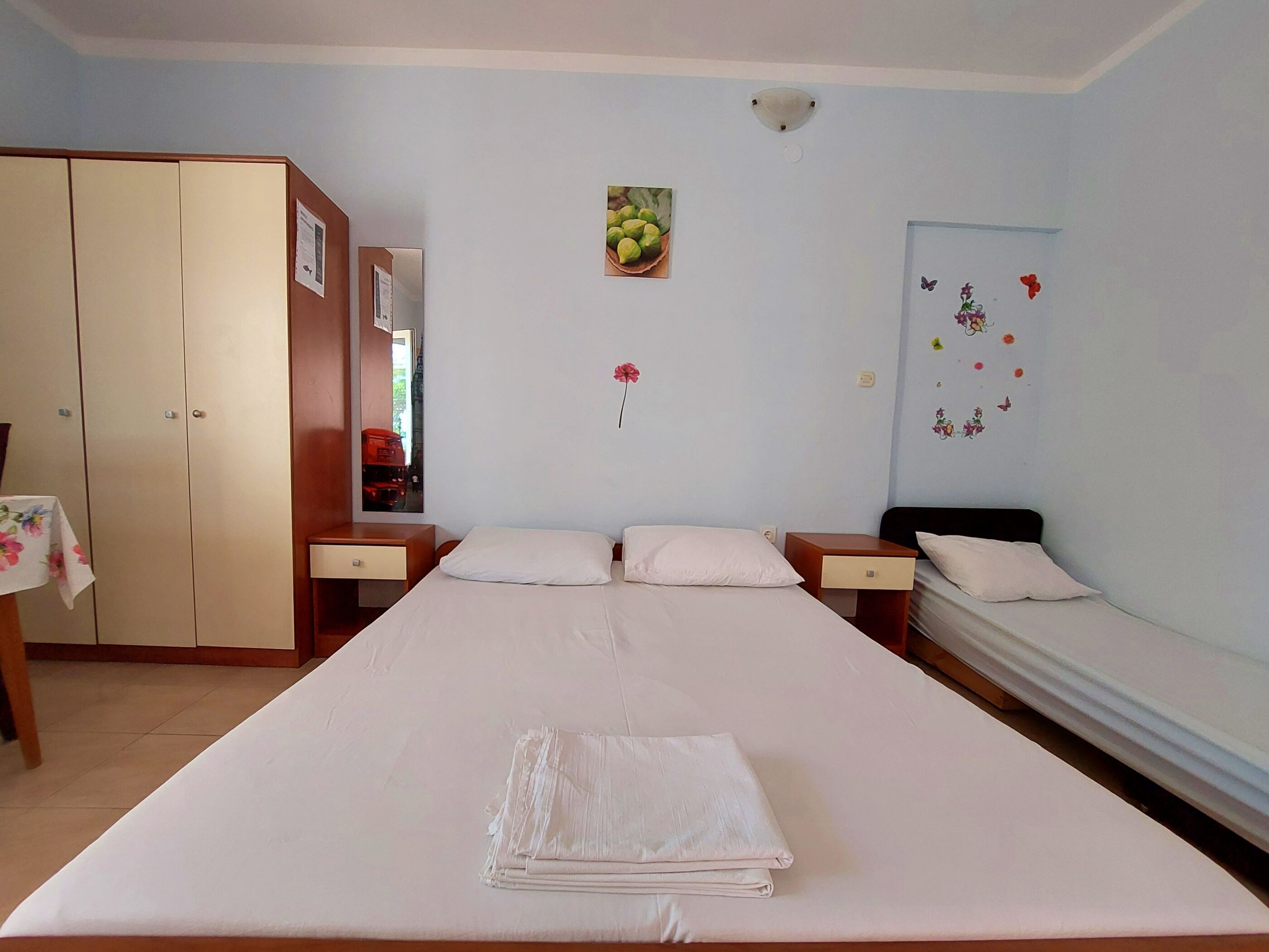 Apartments Bor 107961-A3