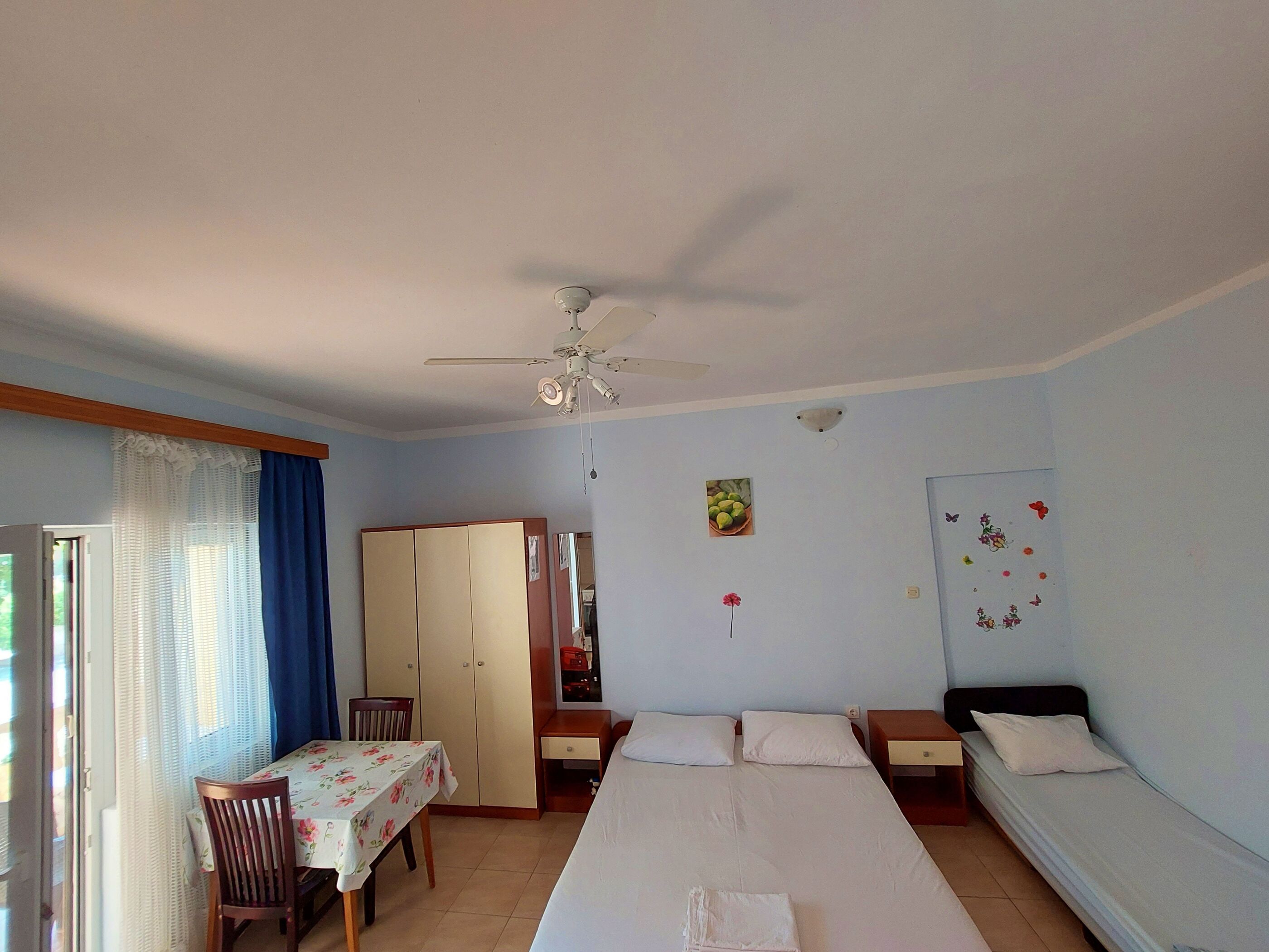 Apartments Bor 107961-A3