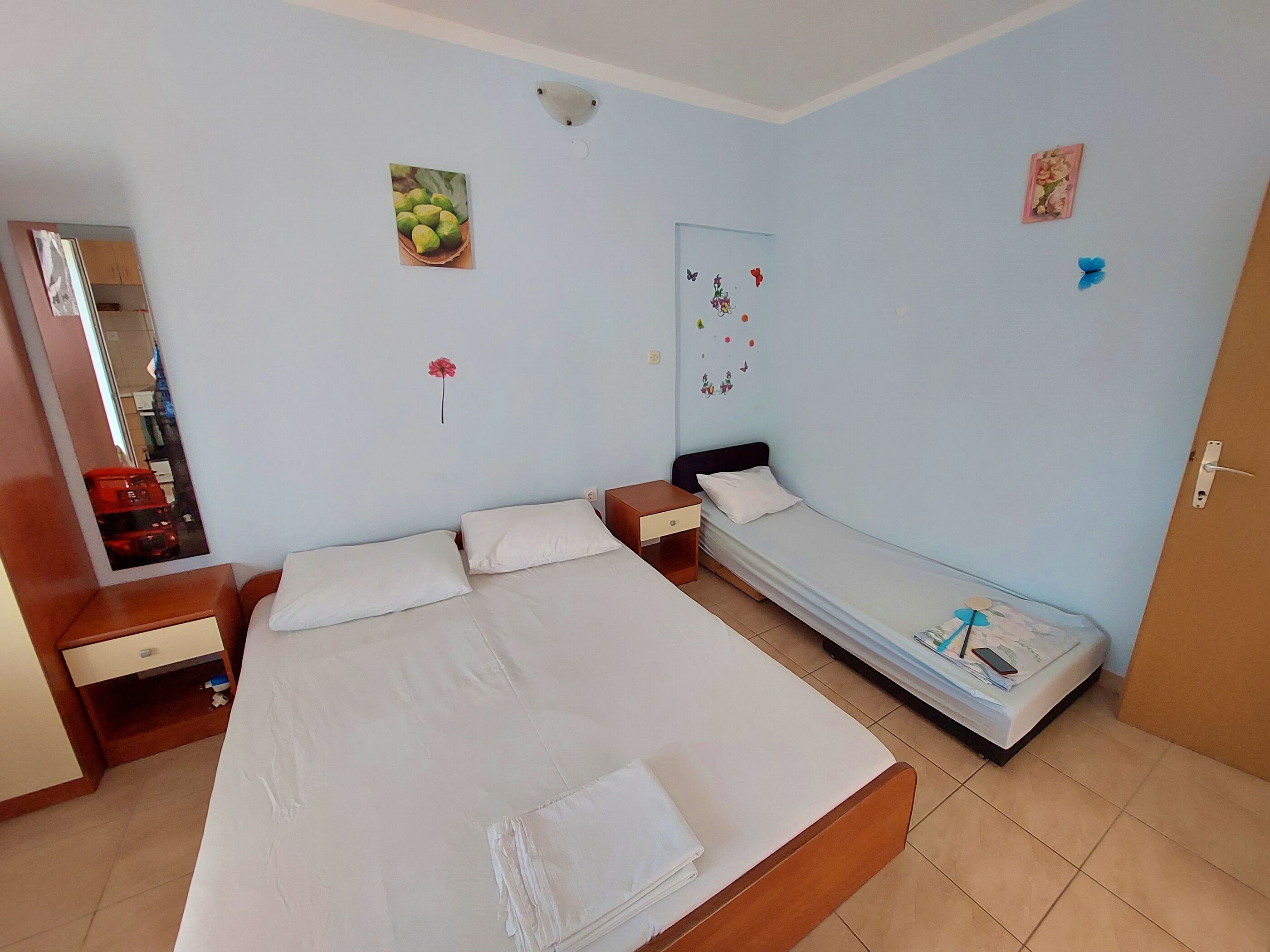 Apartments Bor 107961-A3