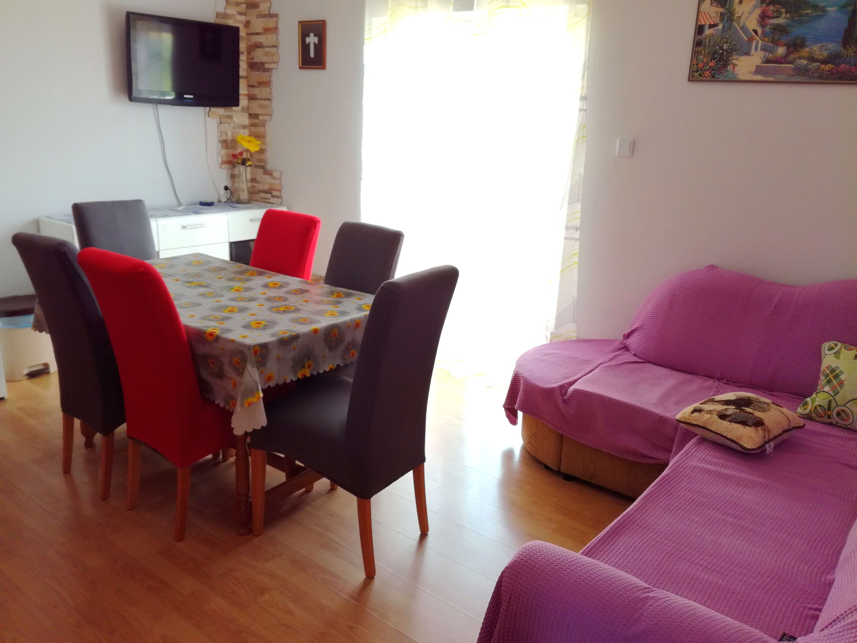 Apartments Bor 107961-A1