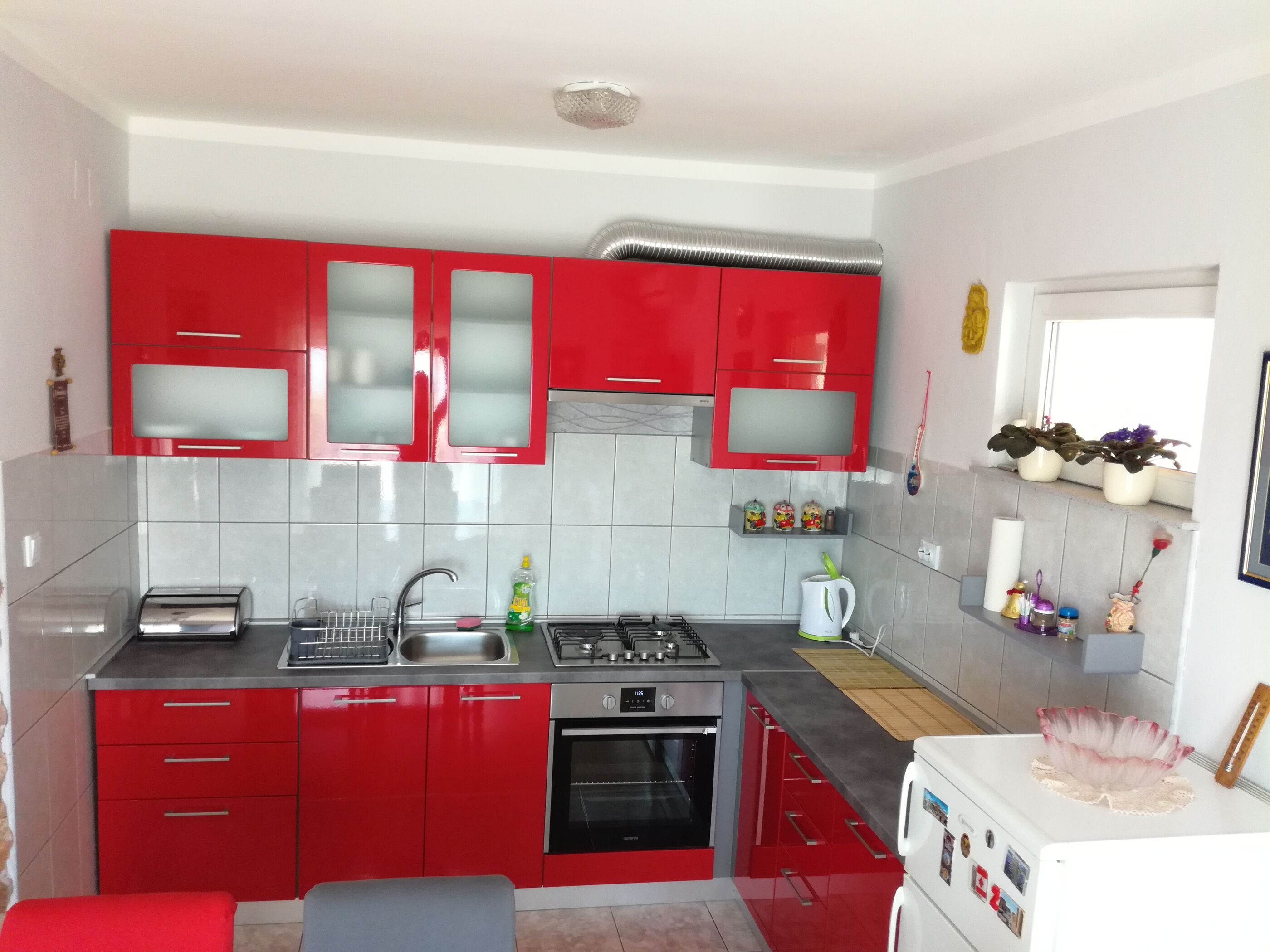 Apartments Bor 107961-A1