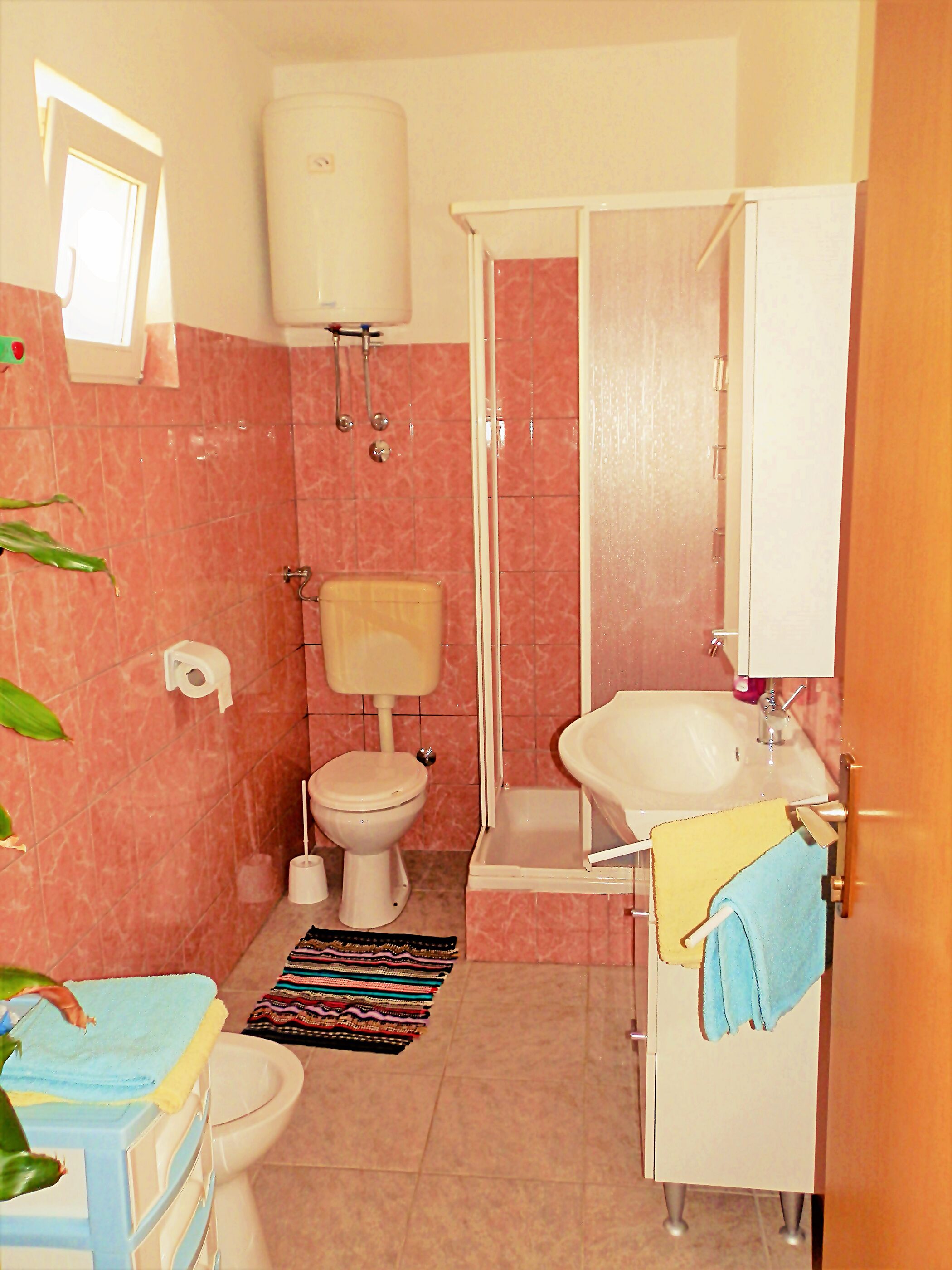 Apartments Bor 107961-A1