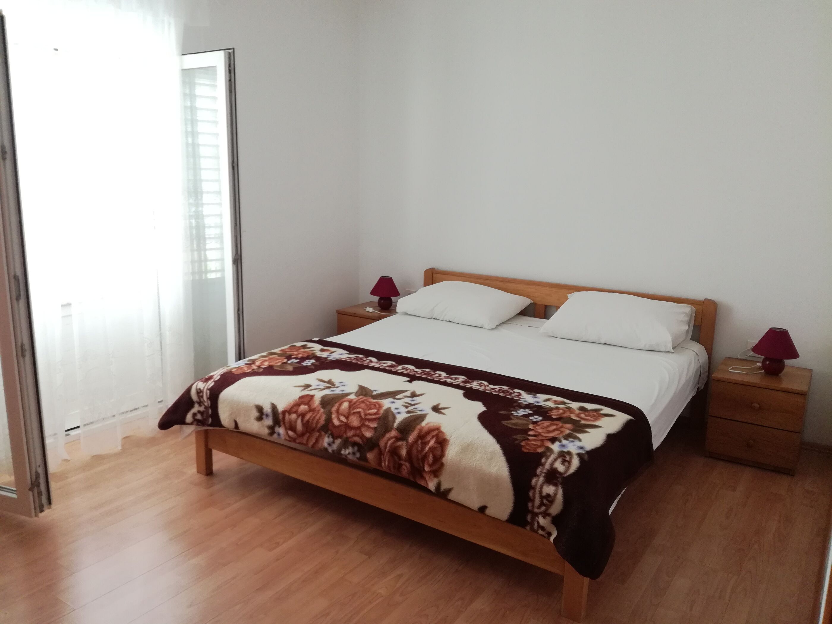 Apartments Bor 107961-A1