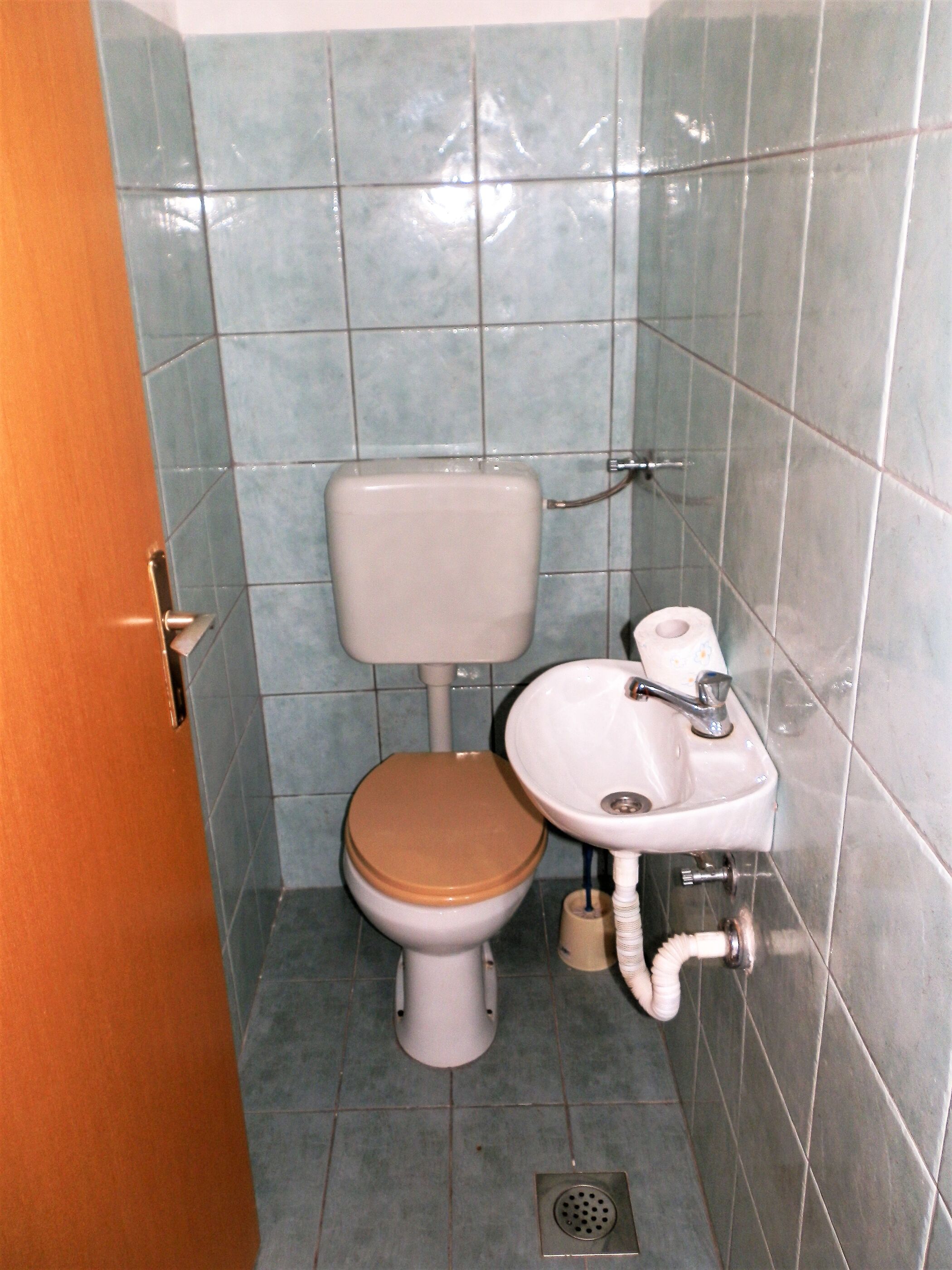 Apartments Bor 107961-A1