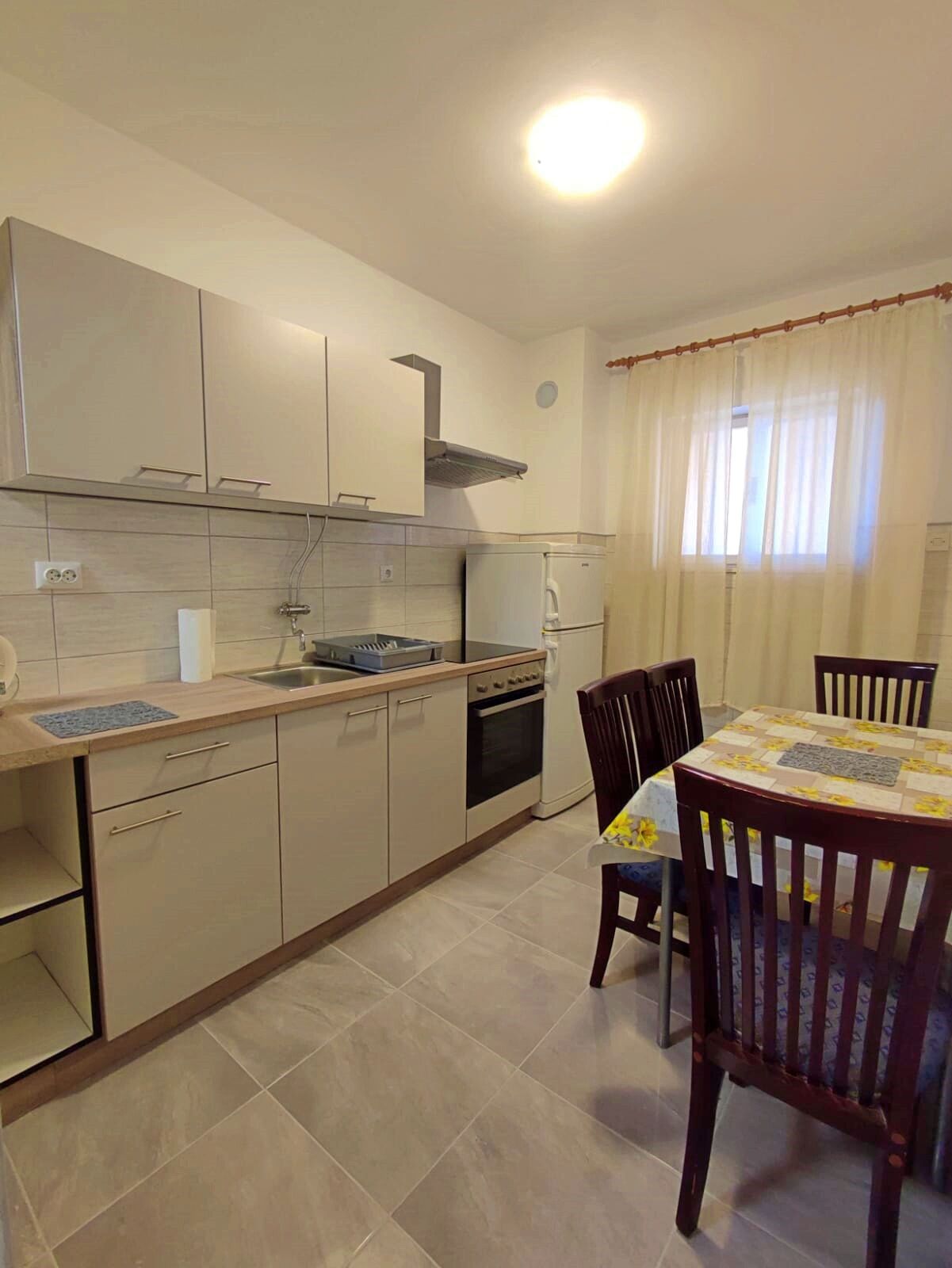 Apartments Bor 107961-A2