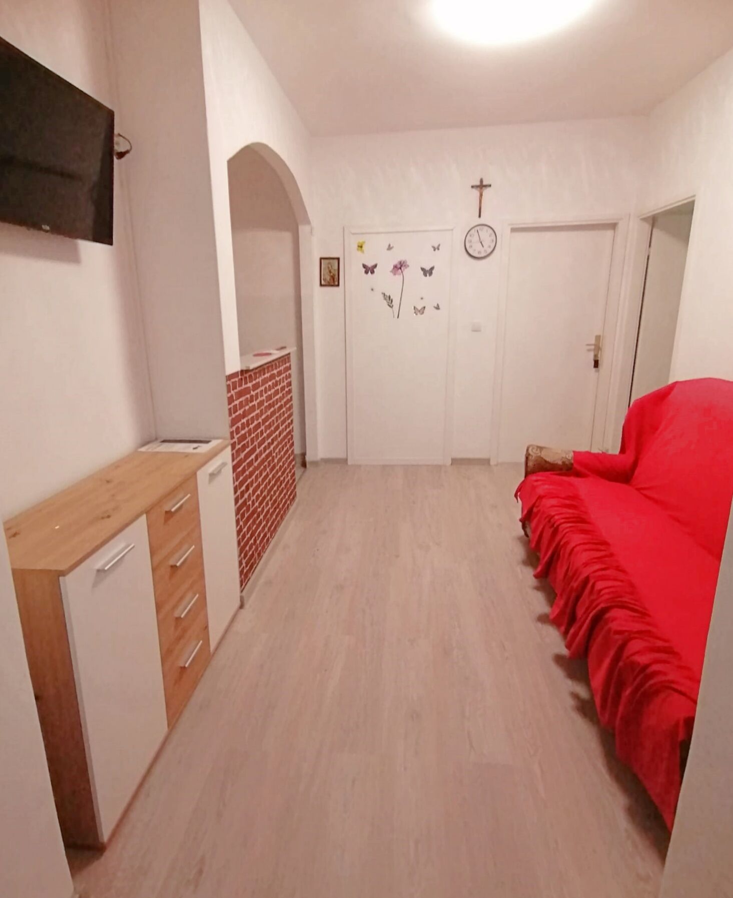 Apartments Bor 107961-A2