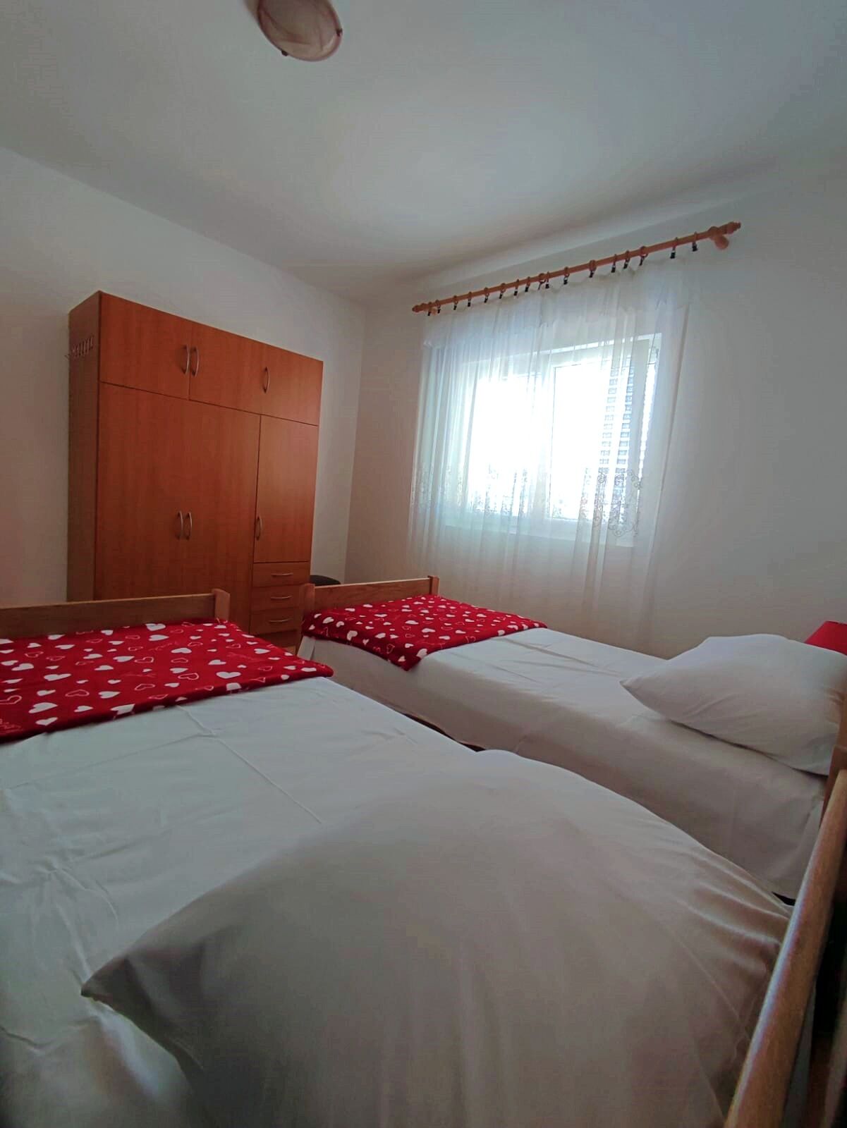 Apartments Bor 107961-A2