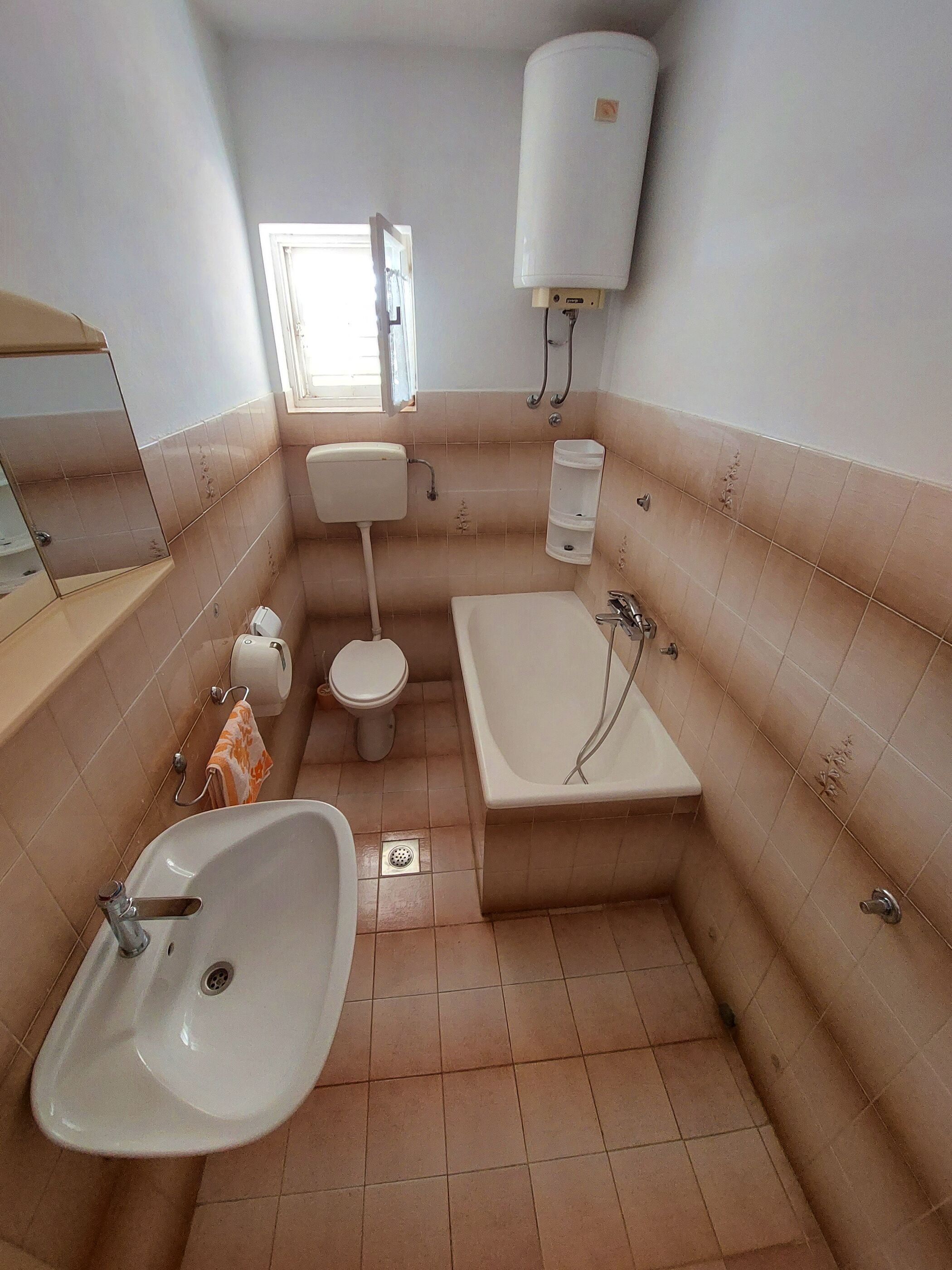 Apartments Bor 107961-A2