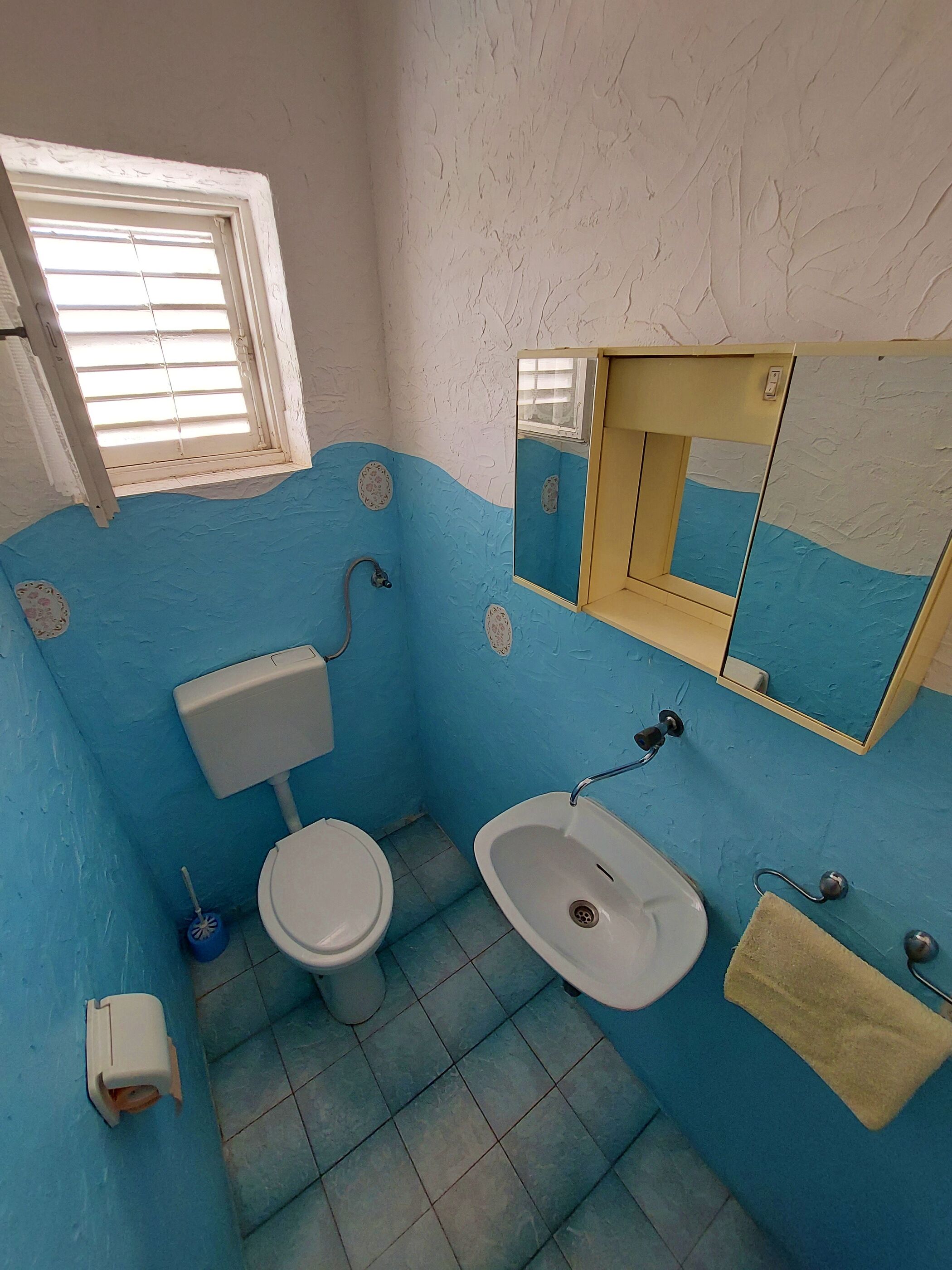 Apartments Bor 107961-A2