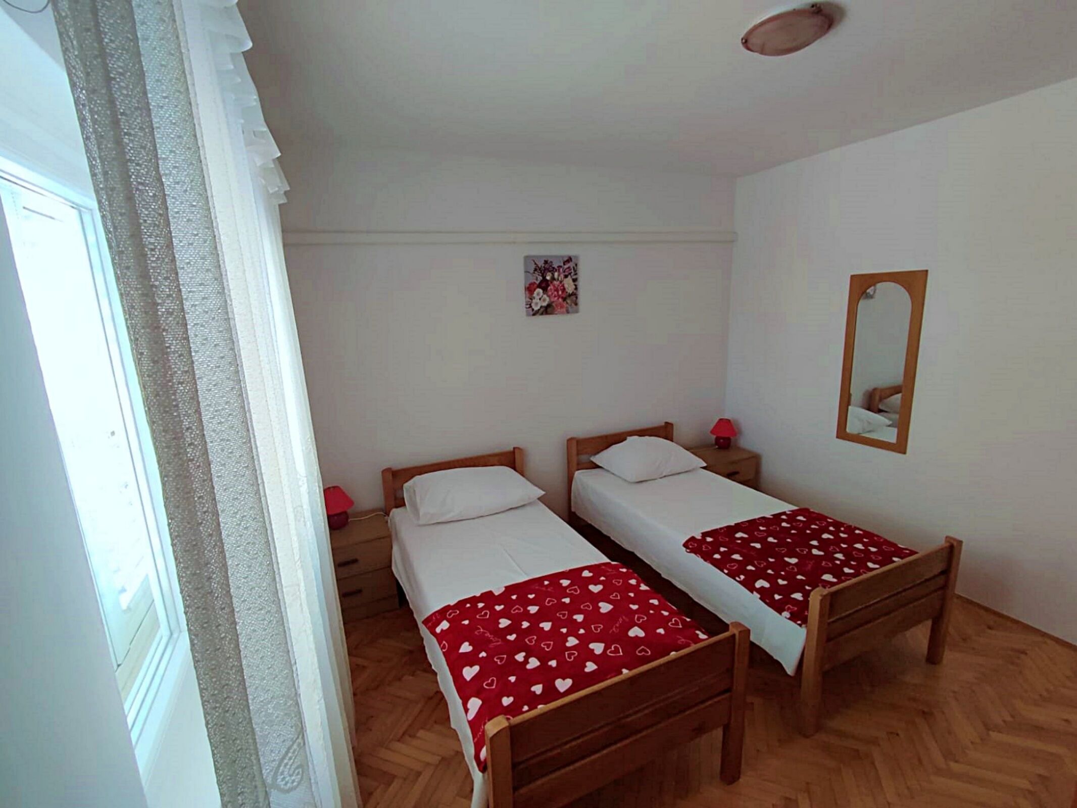 Apartments Bor 107961-A2