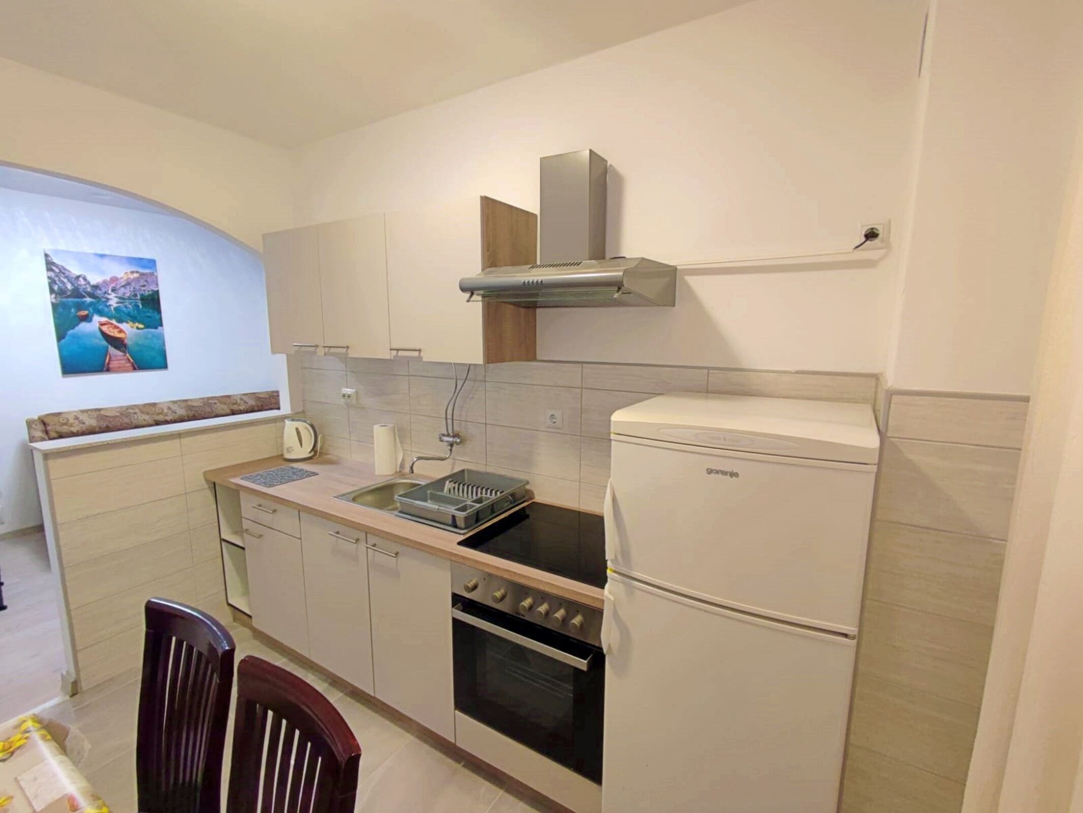 Apartments Bor 107961-A2
