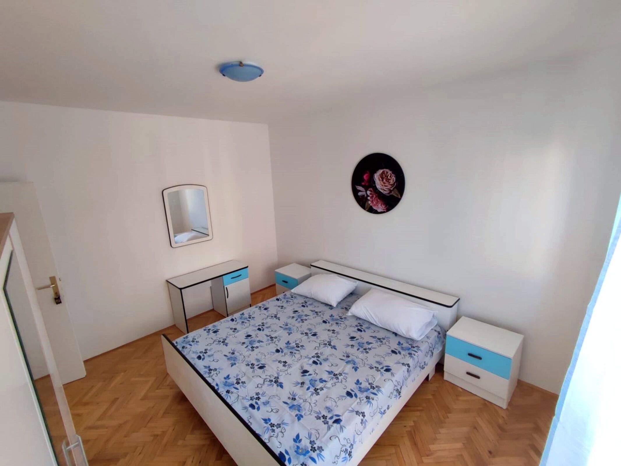 Apartments Bor 107961-A2