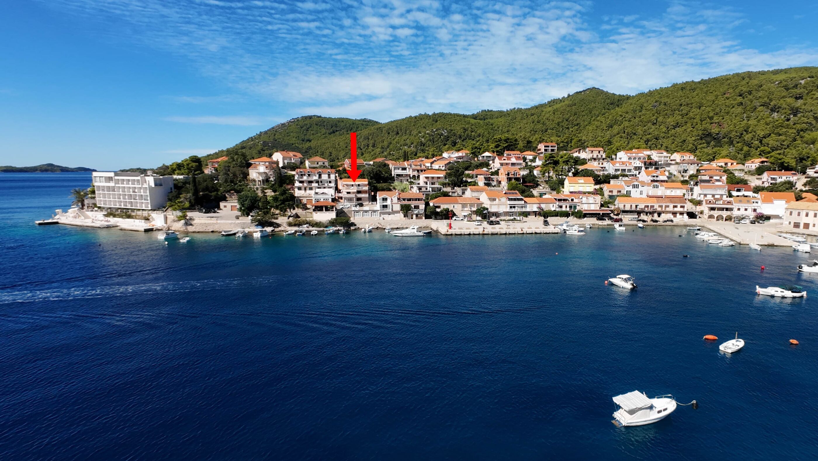 Photo of Apartments Vesna