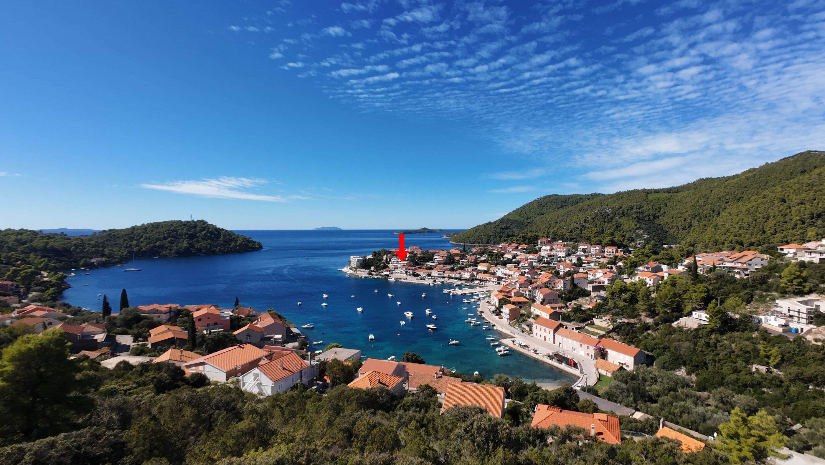 Photo of Apartments Vesna