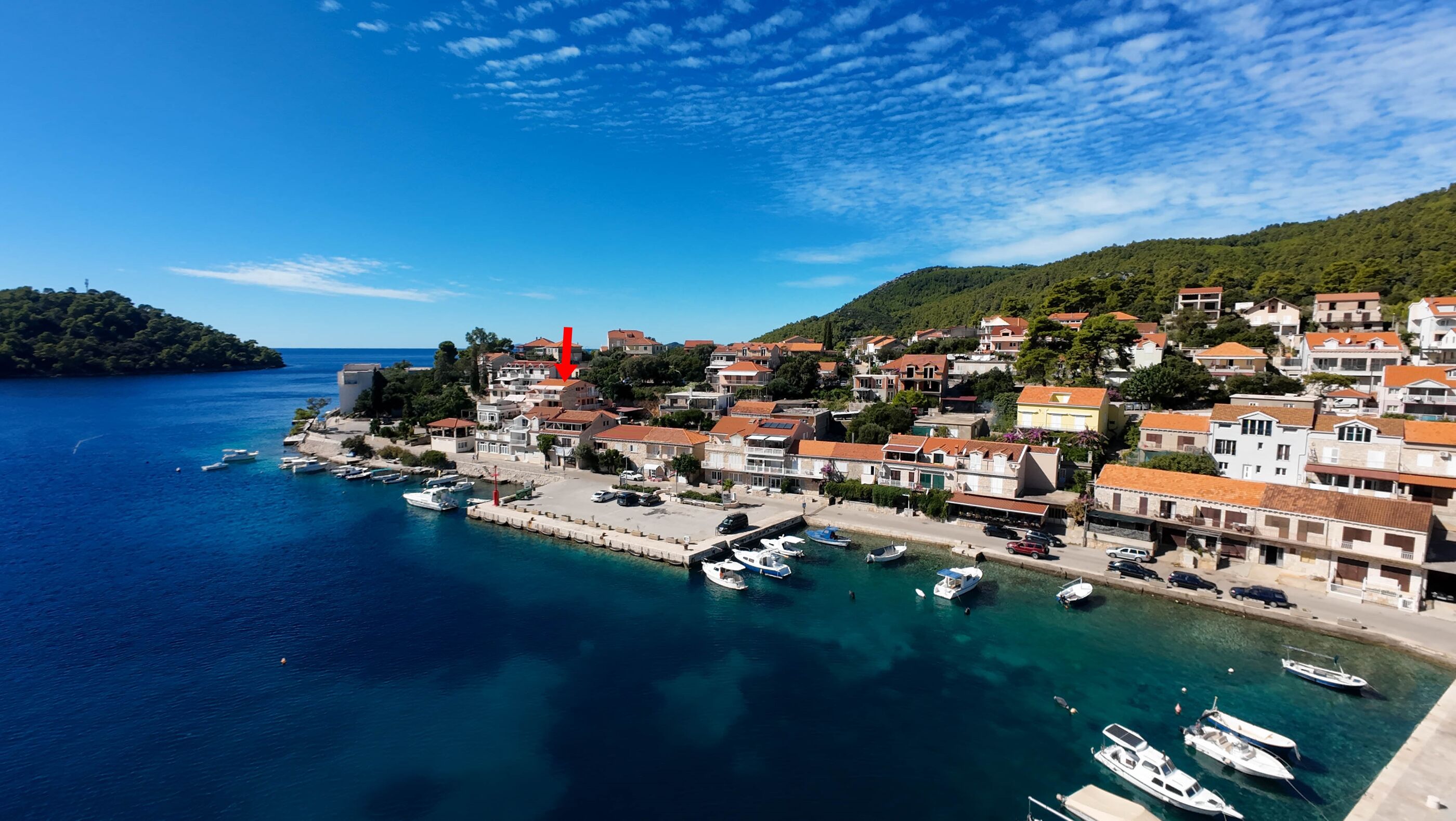 Photo of Apartments Vesna