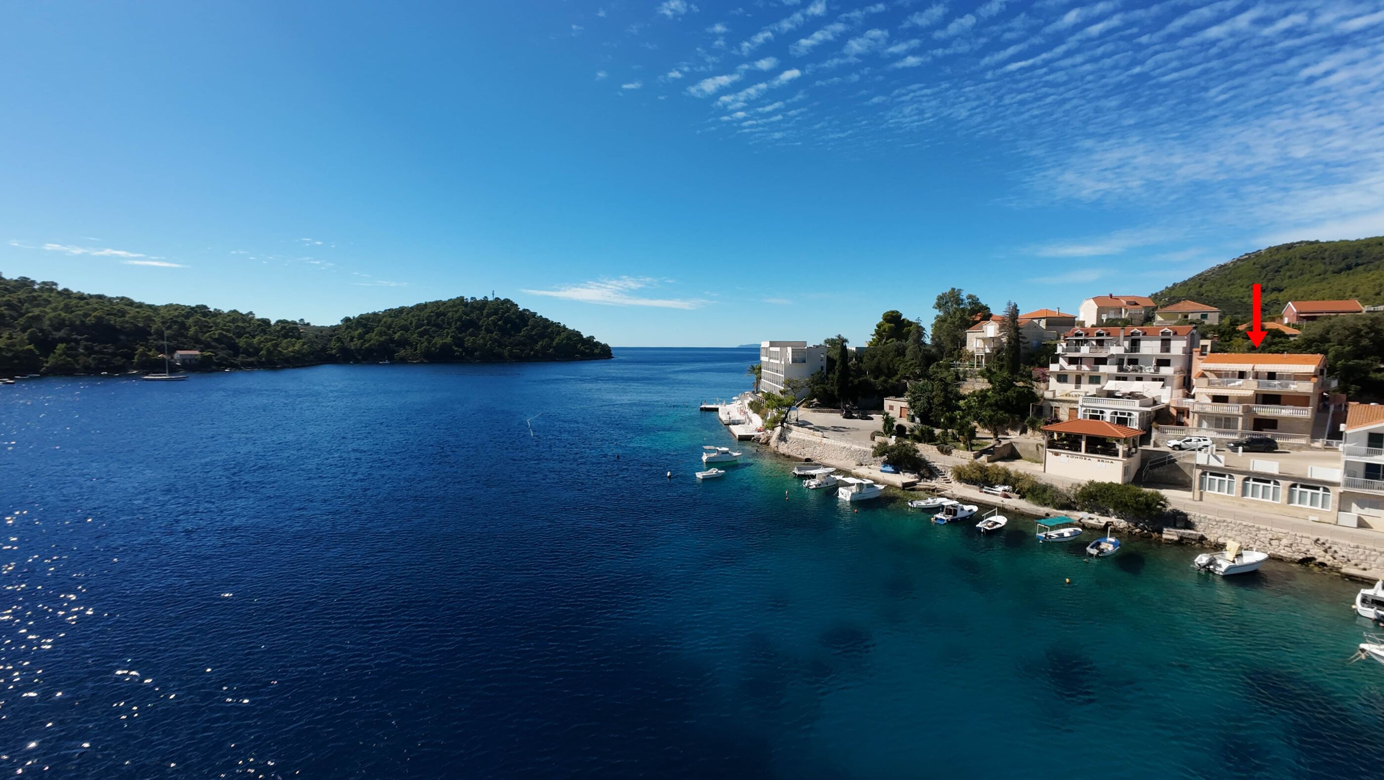 Photo of Apartments Vesna