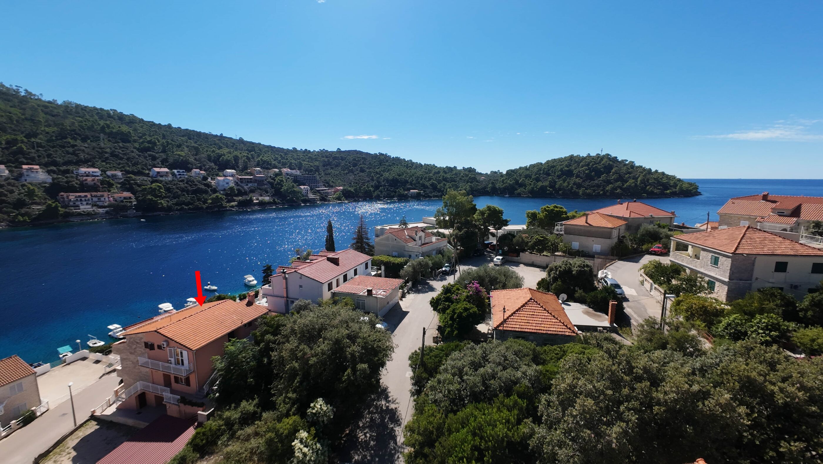 Apartments Vesna 10881-A3