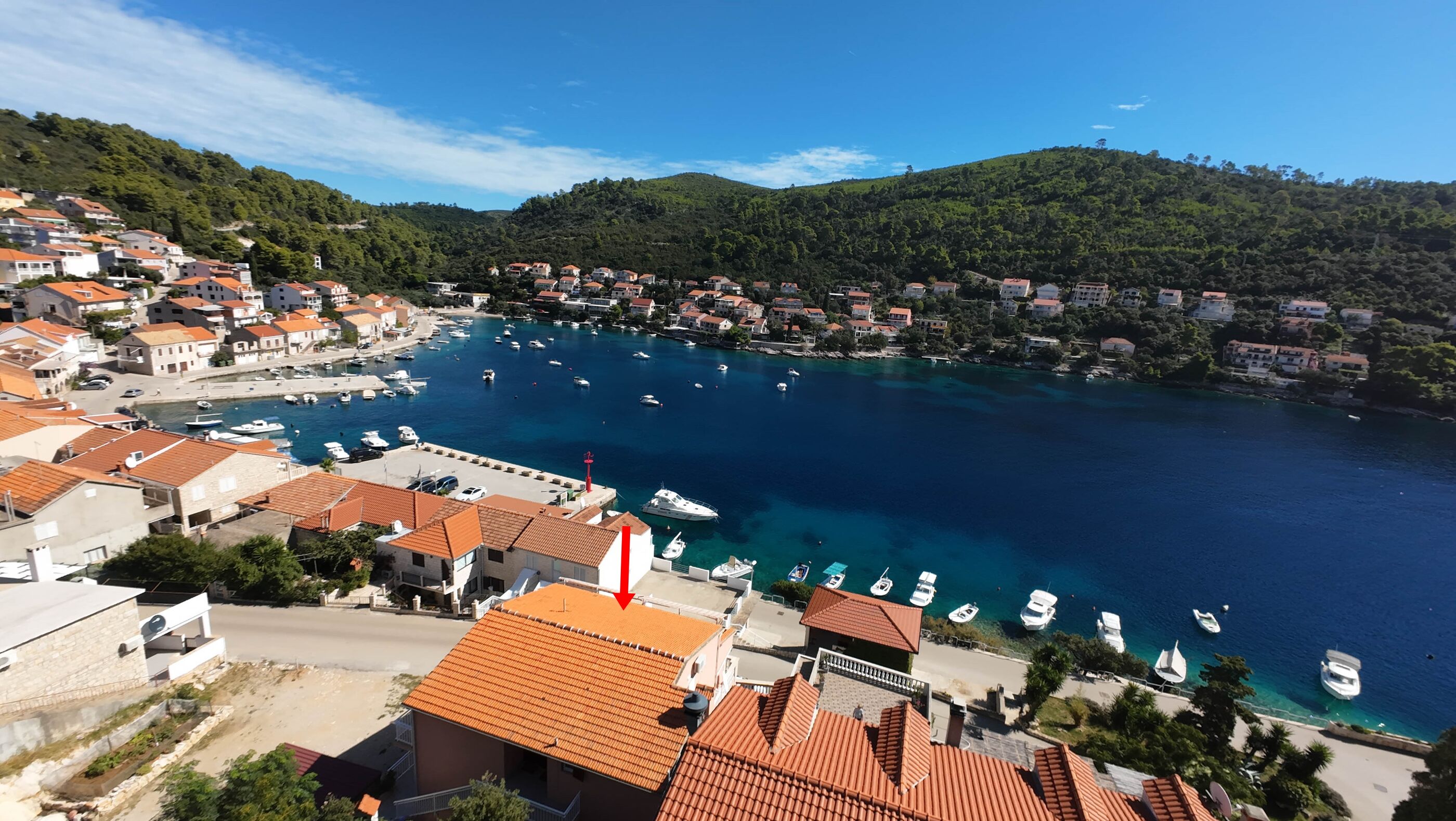 Photo of Apartments Vesna