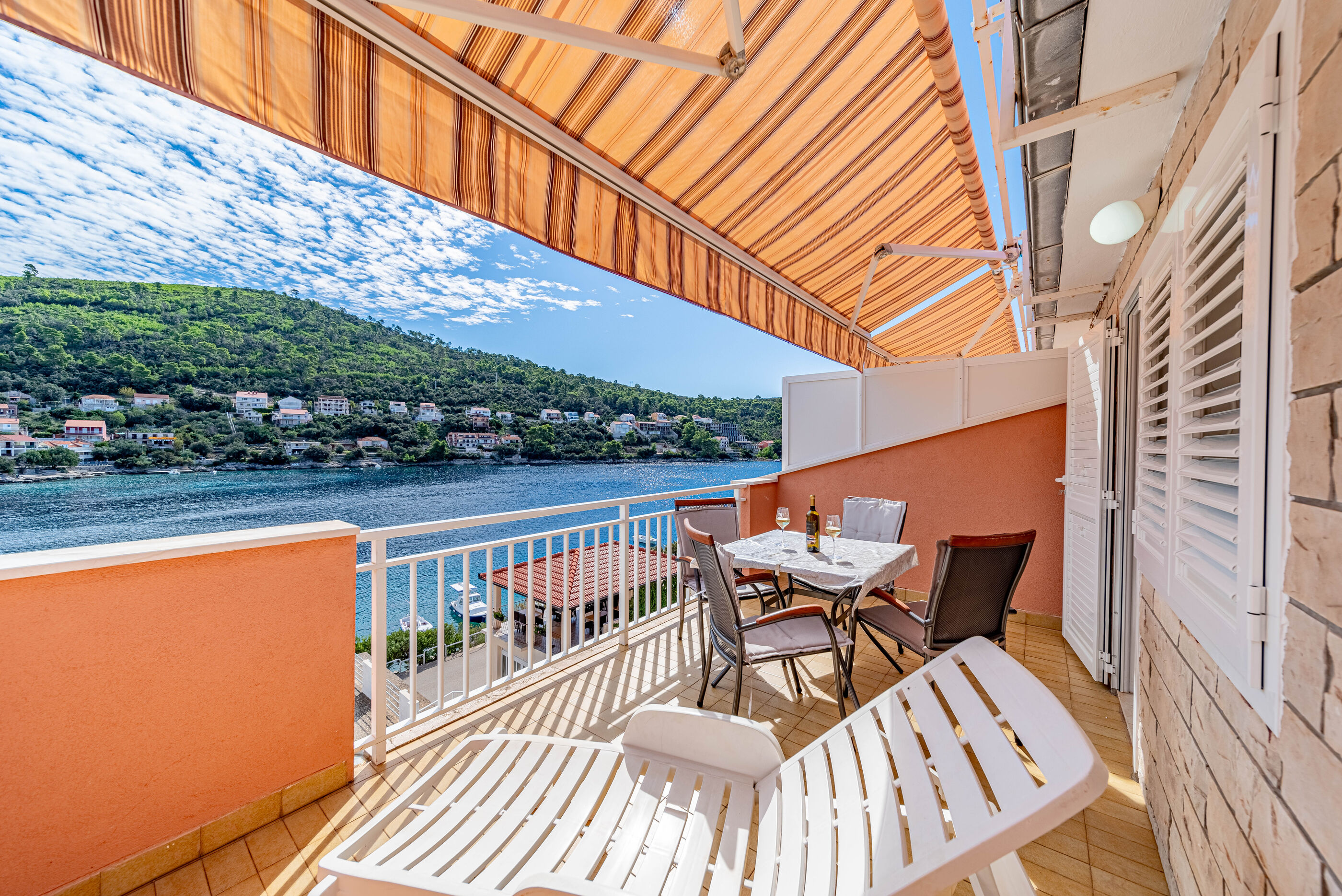 Apartments Vesna 10881-A1