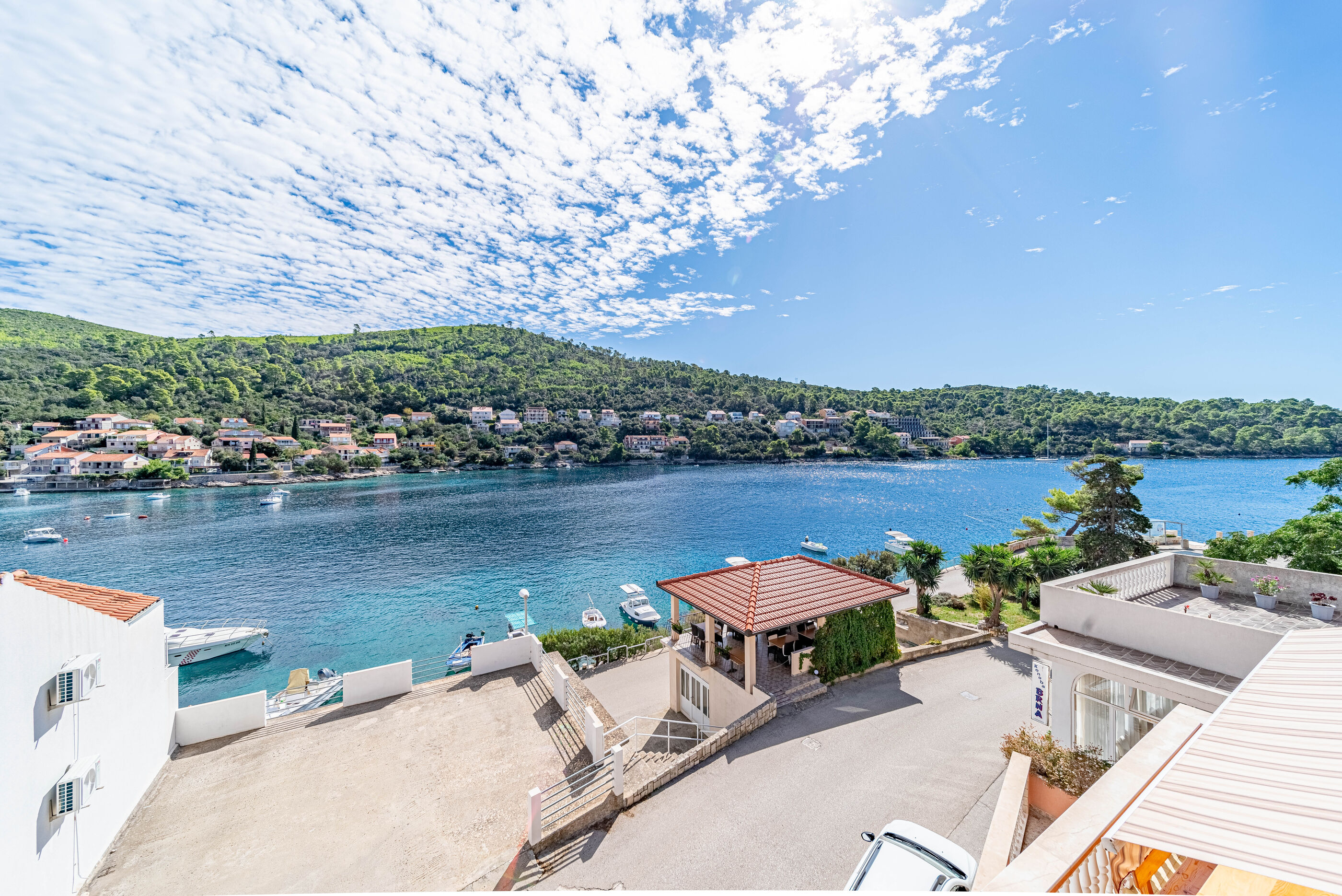 Apartments Vesna 10881-A1