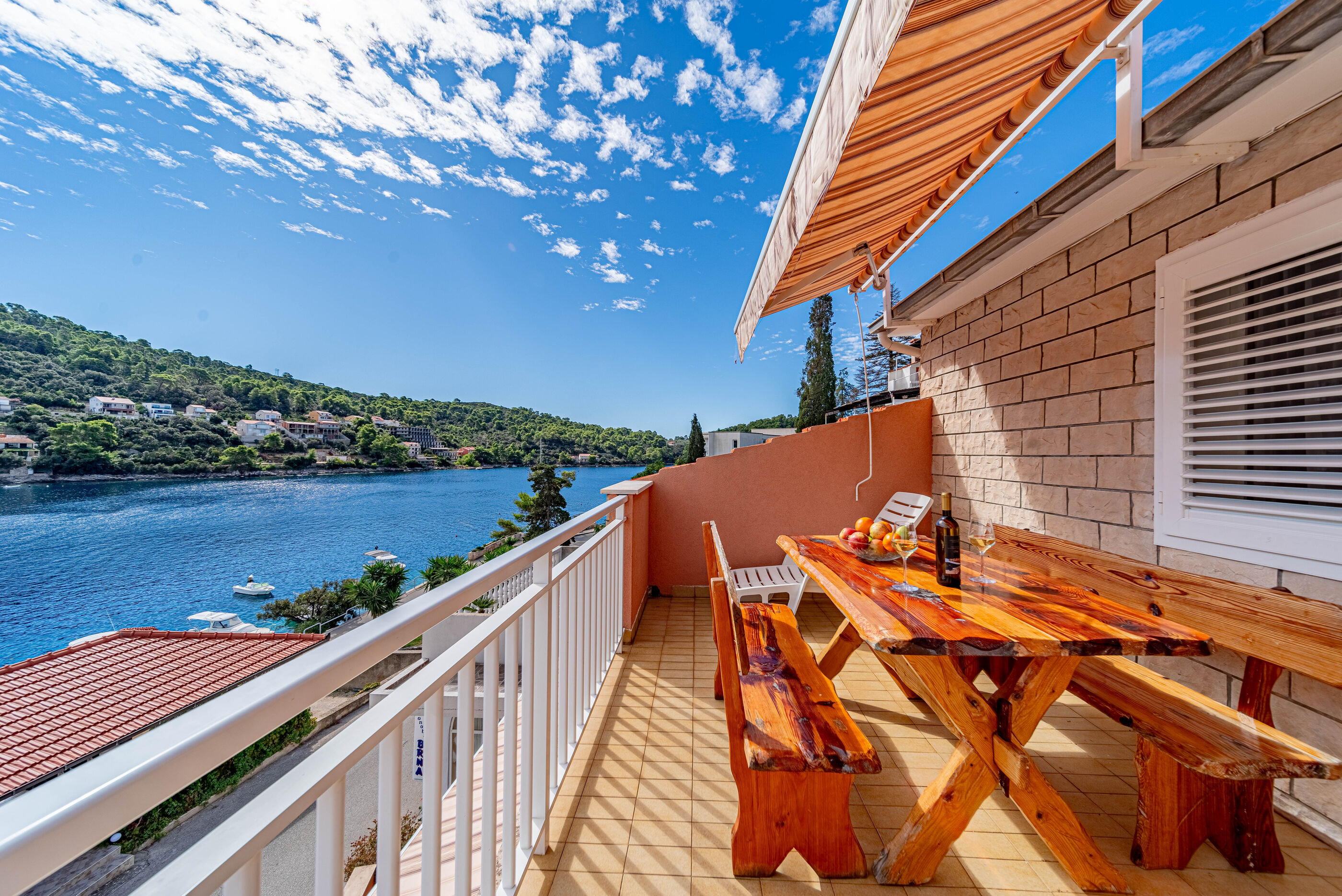 Apartments Vesna 10881-A2