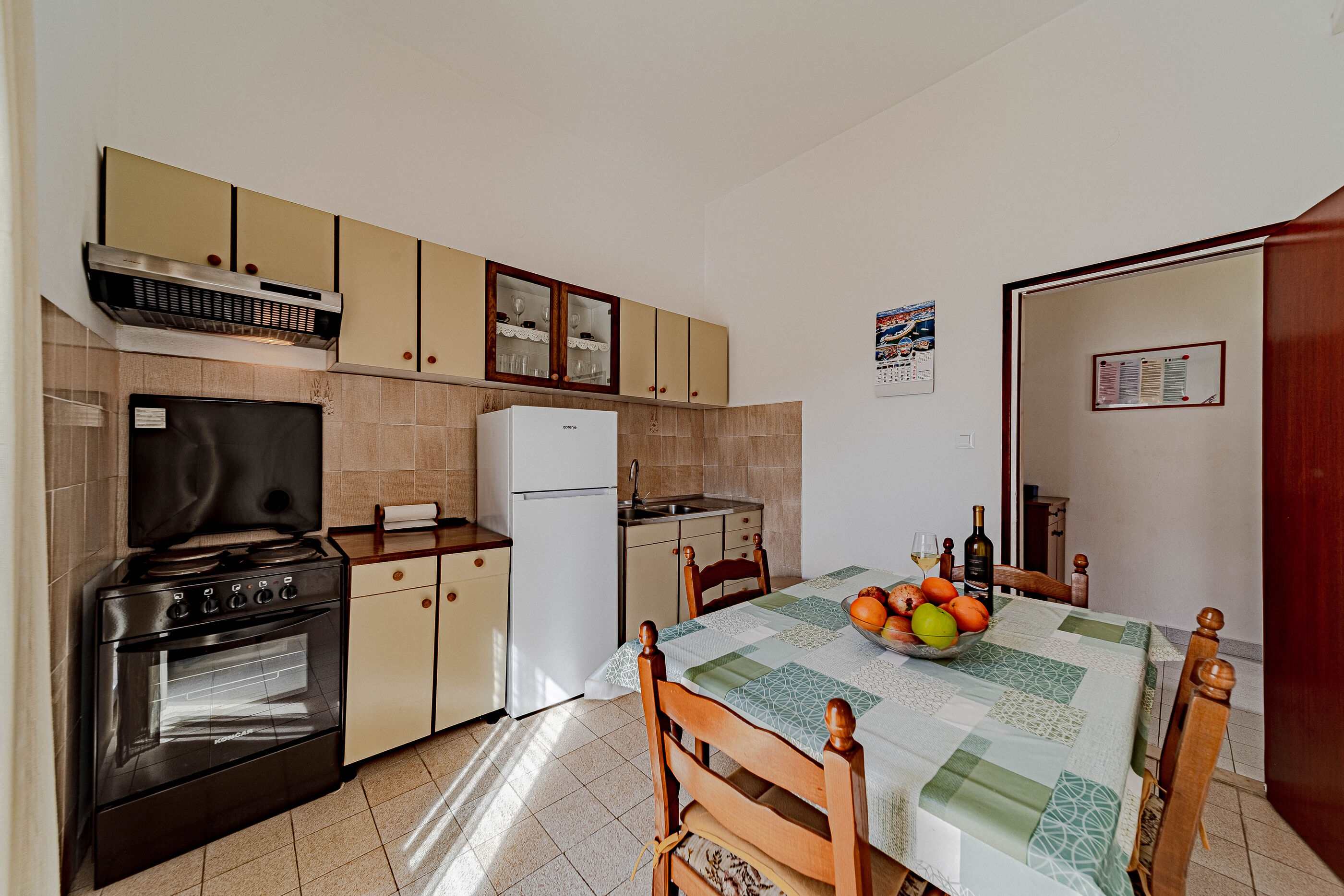 Apartments Vesna 10881-A2