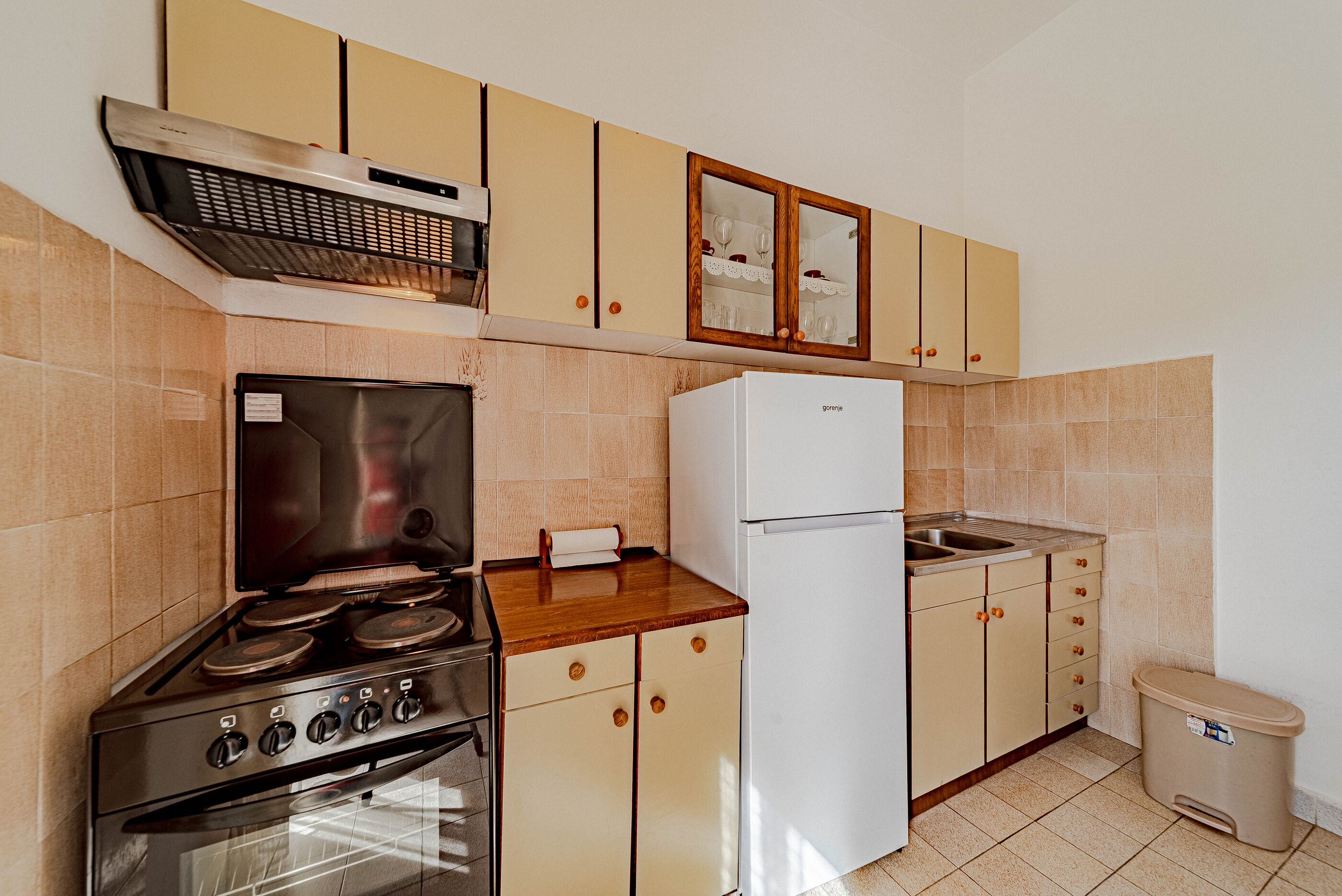 Apartments Vesna 10881-A2