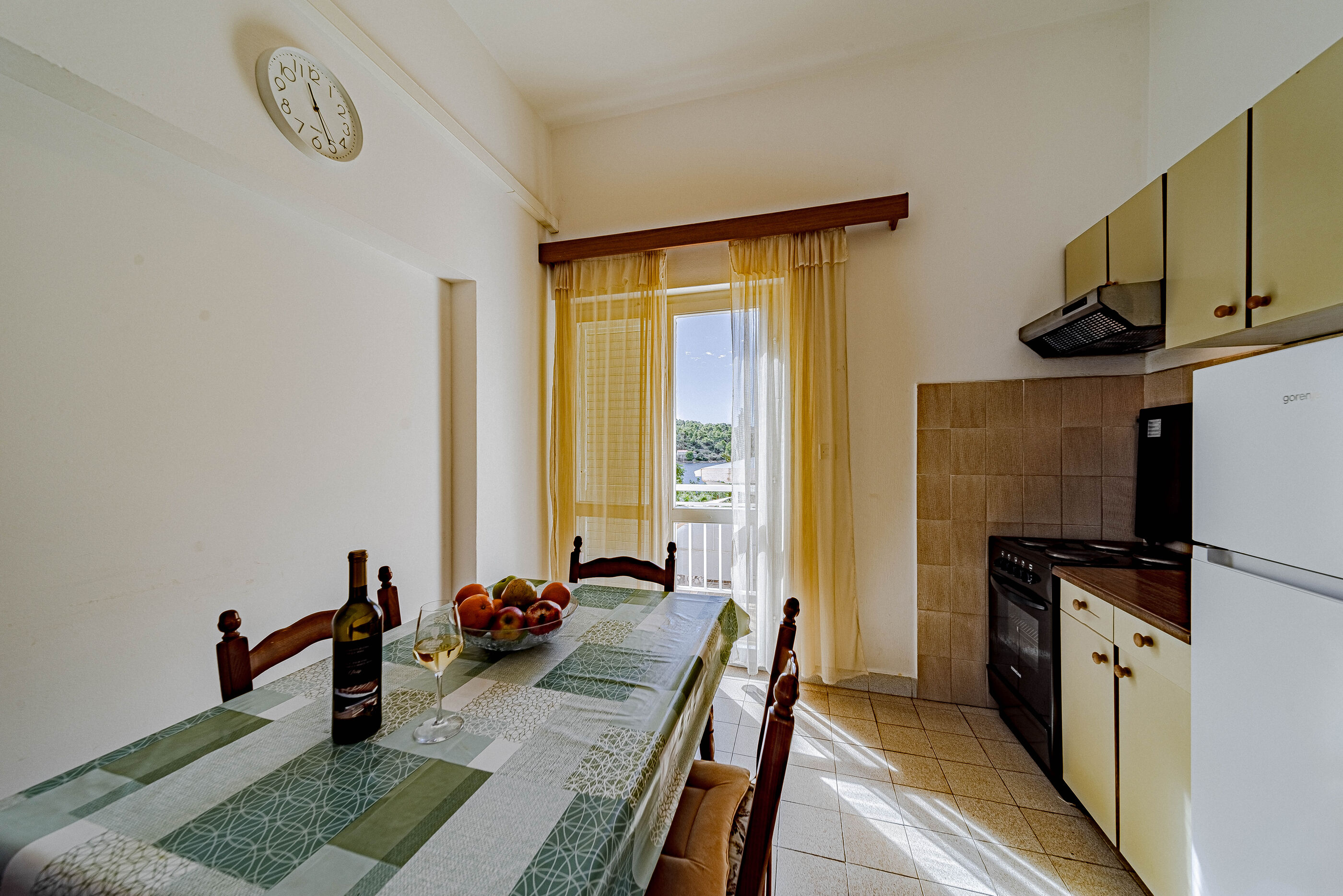 Apartments Vesna 10881-A2