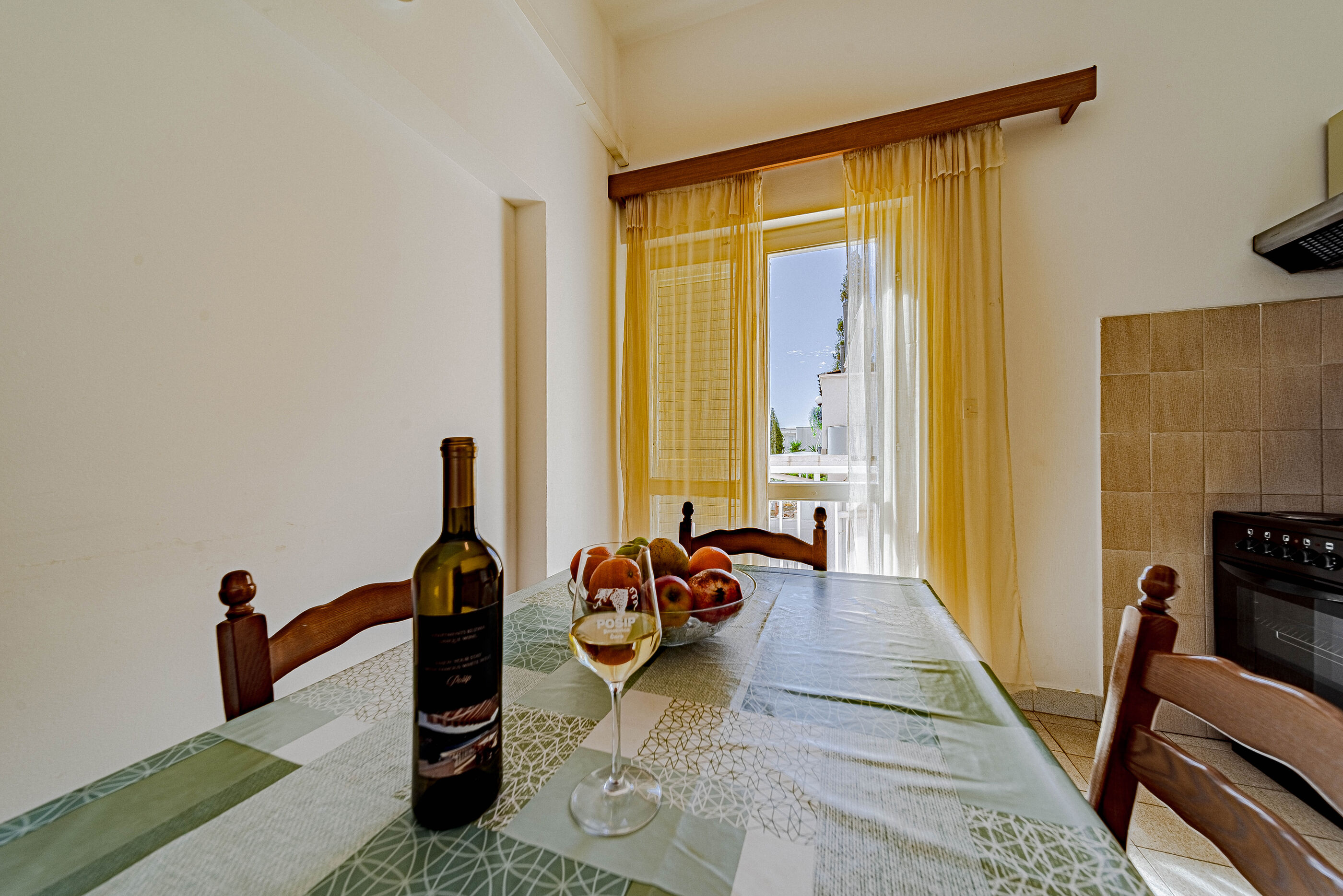 Apartments Vesna 10881-A2