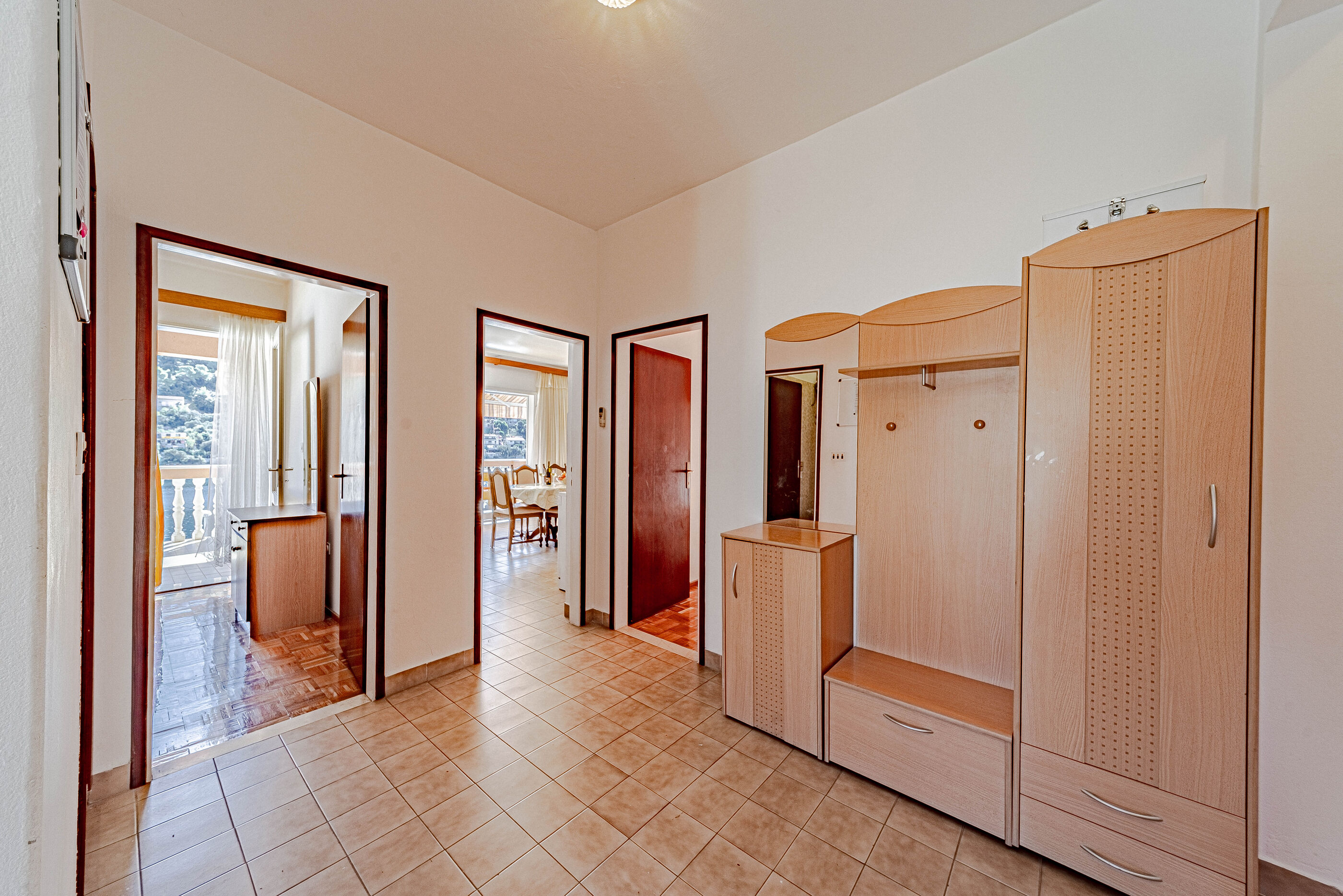 Apartments Vesna 10881-A3