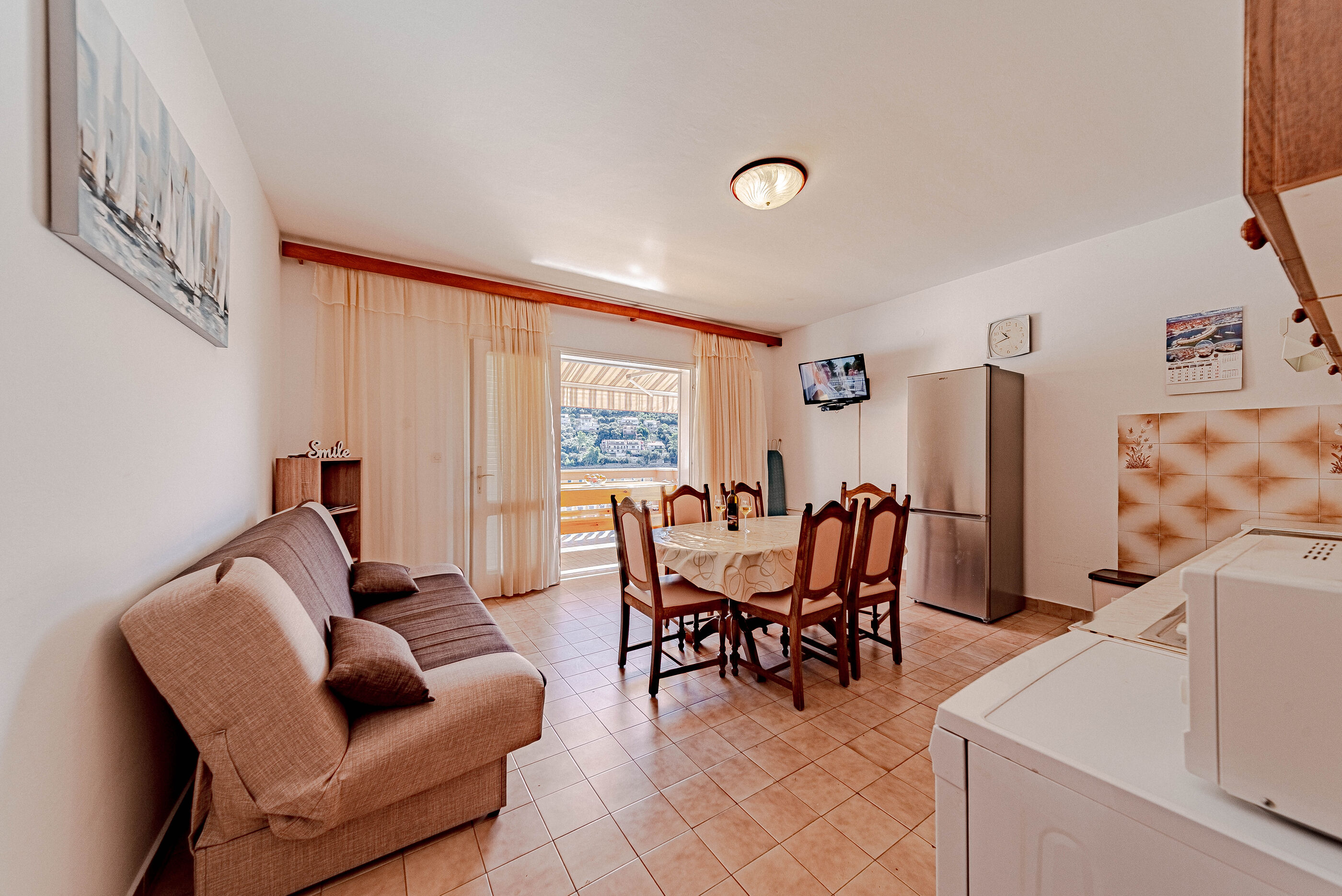 Apartments Vesna 10881-A3
